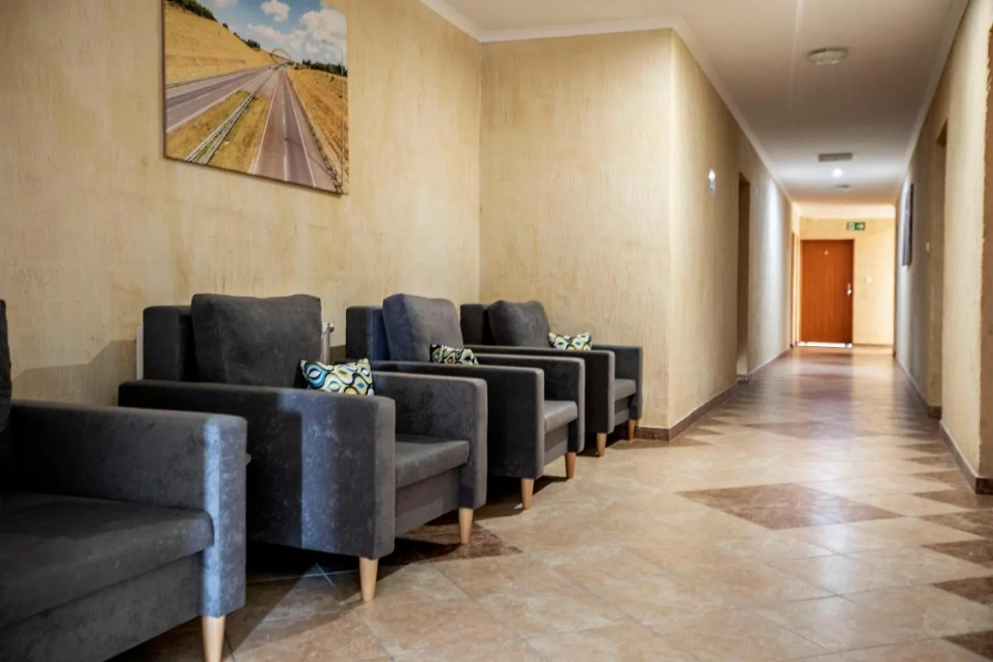 Zajazd Chata Staropolska