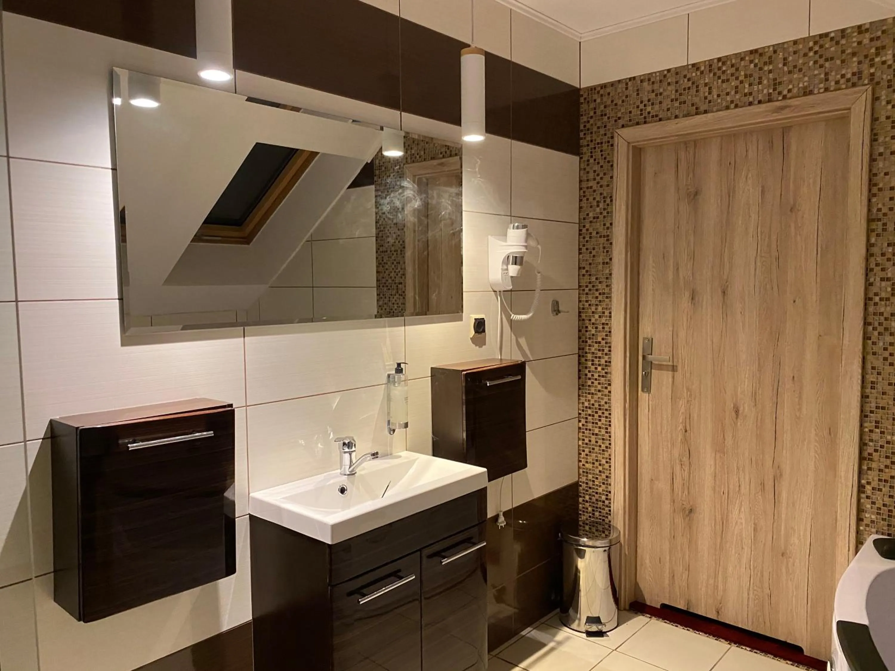 Zajazd Chata Staropolska