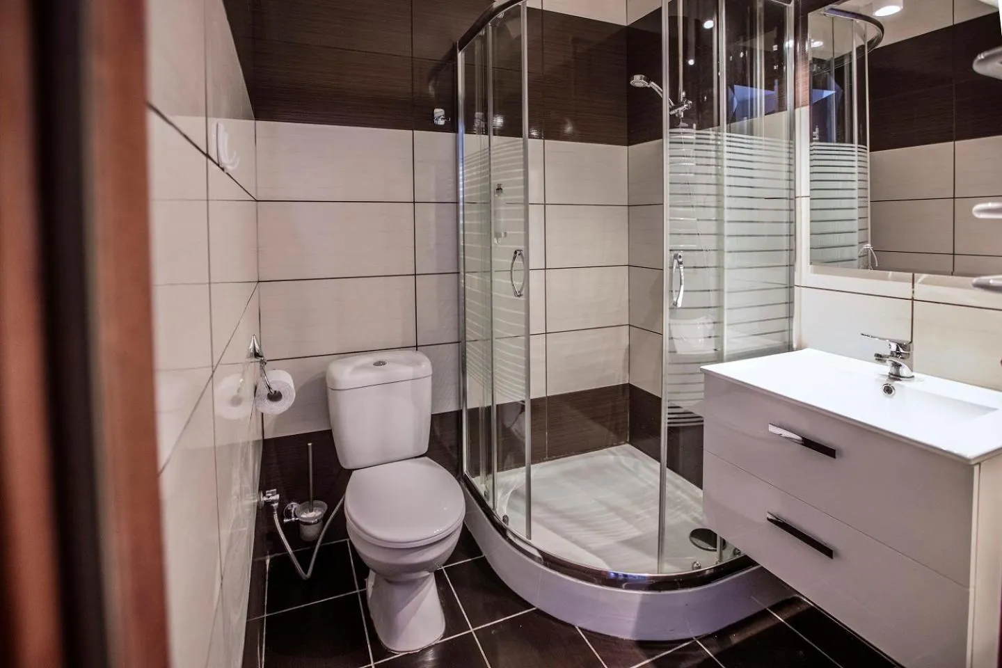 Zajazd Chata Staropolska