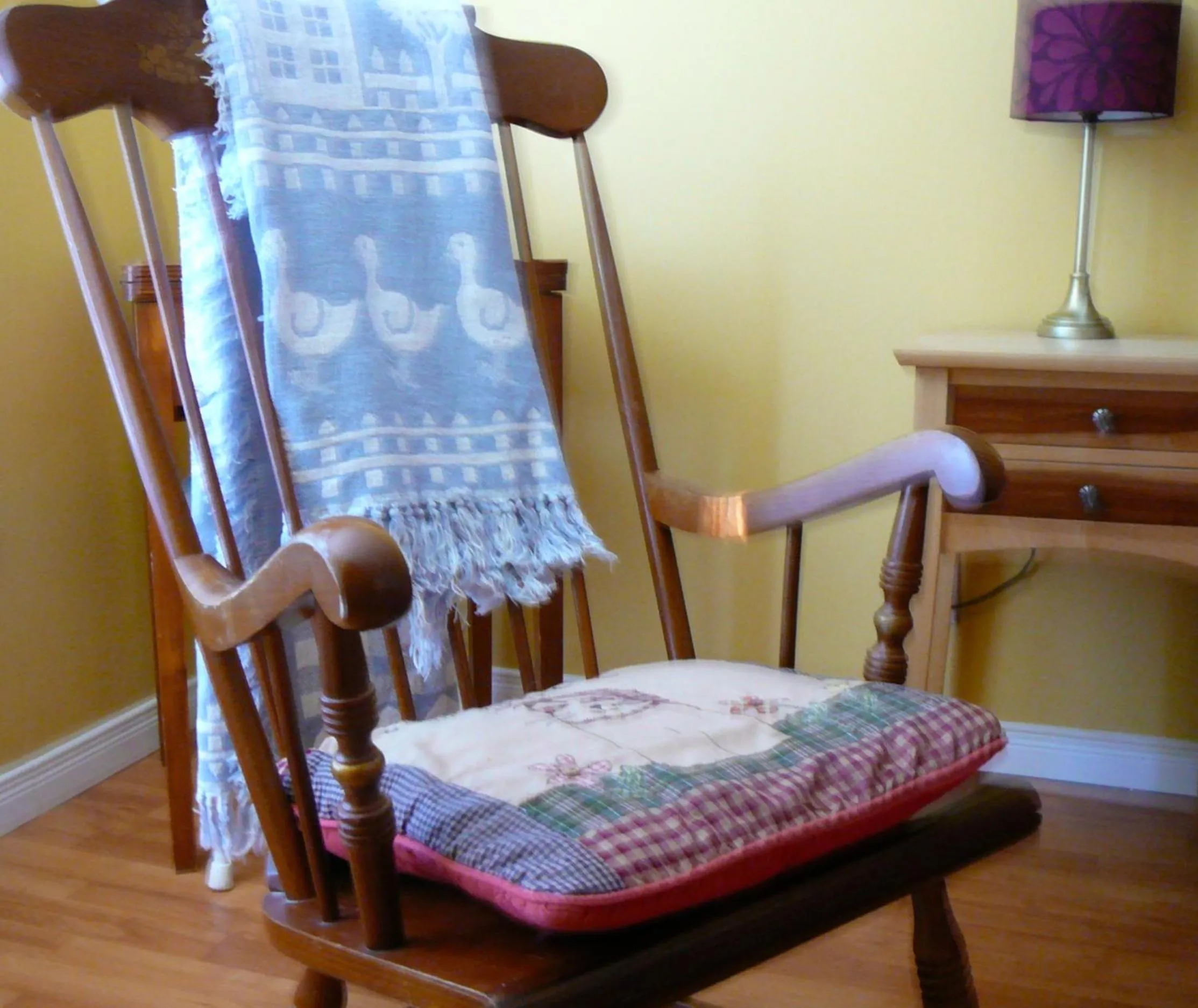 Other in B&B La Bedondaine