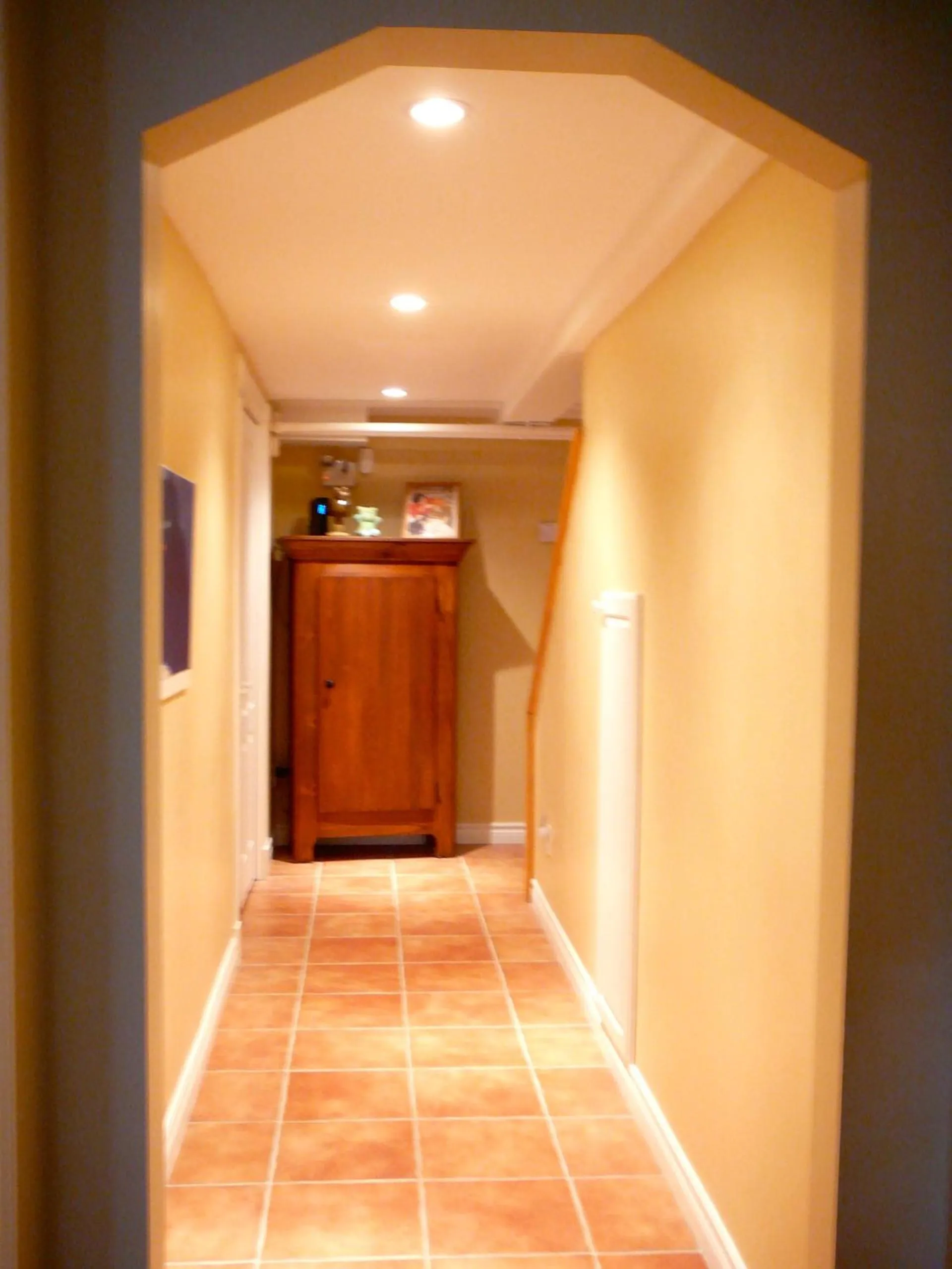 Other in B&B La Bedondaine