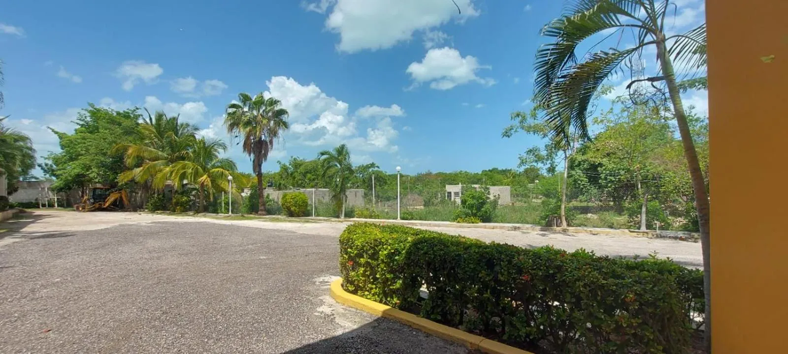 Day in Paraíso Seyba Hotel