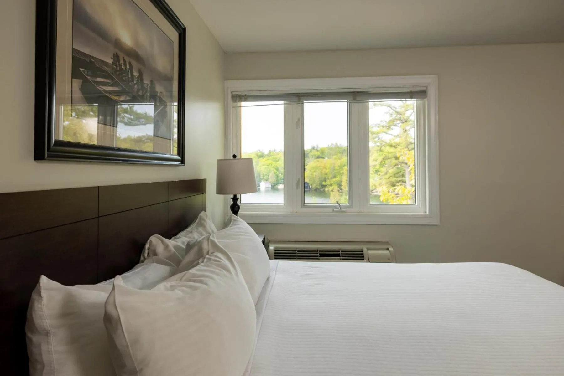Bedroom, Bed in Rocky Crest Golf Resort