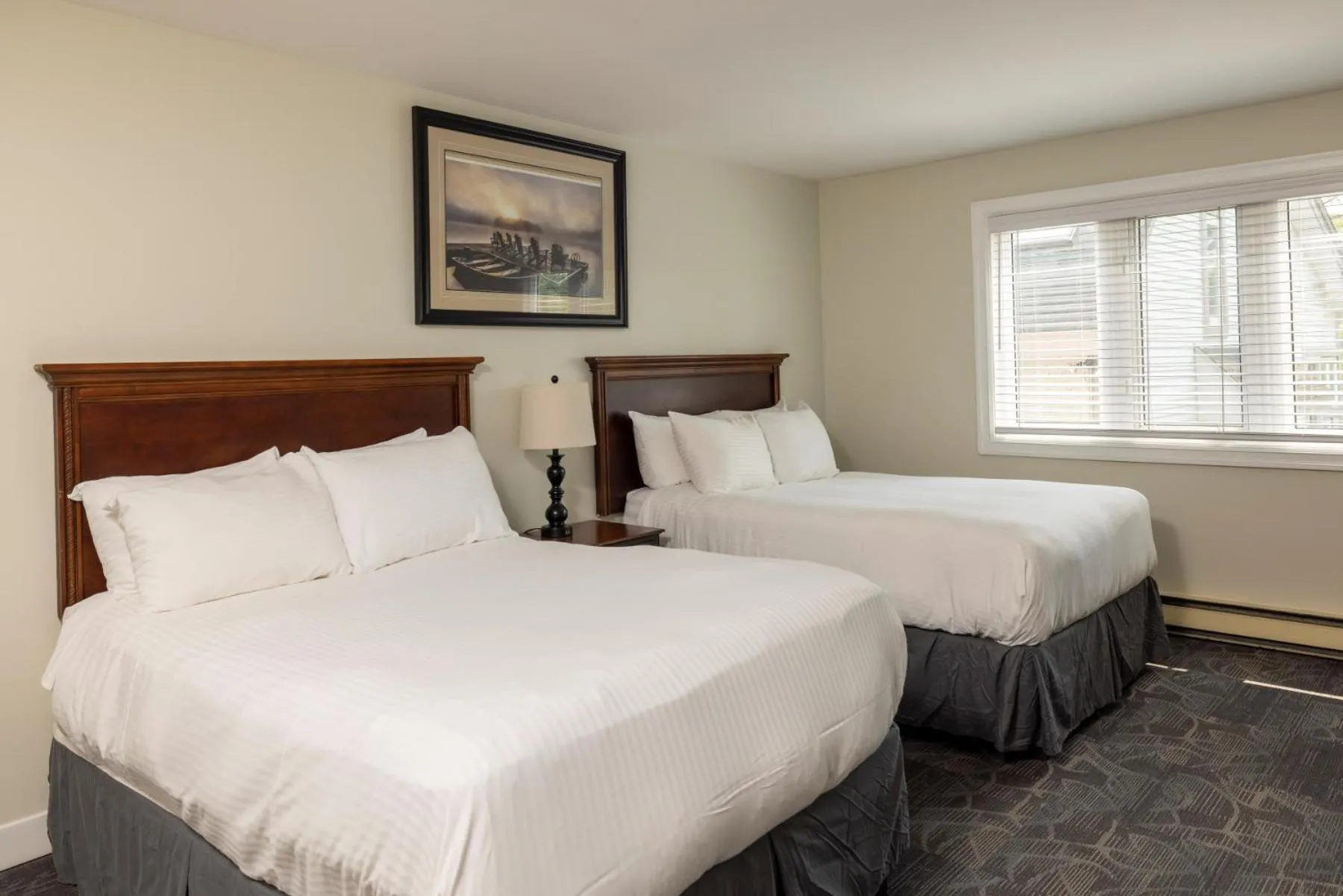 Bedroom, Bed in Rocky Crest Golf Resort