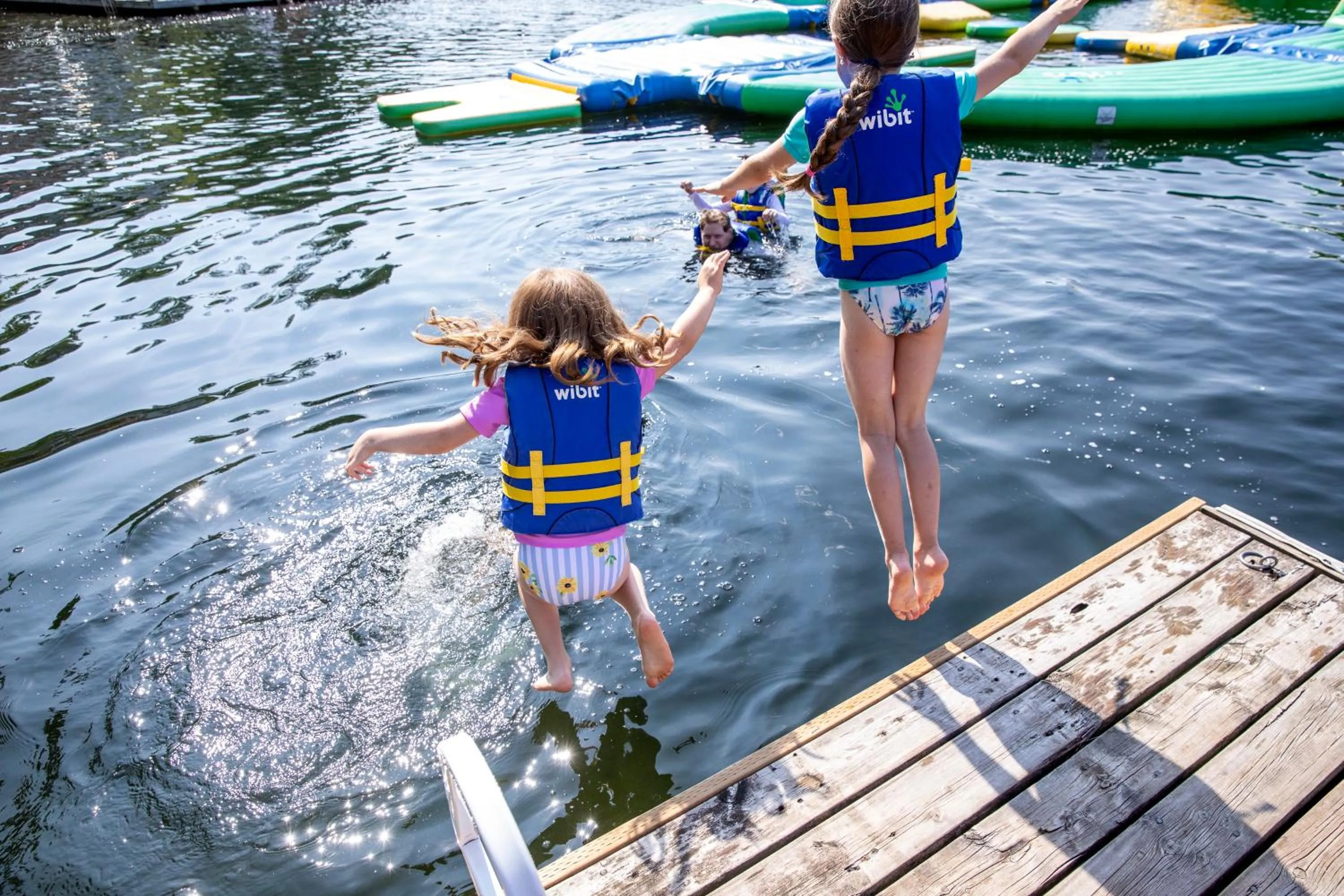 Activities in Rocky Crest Golf Resort