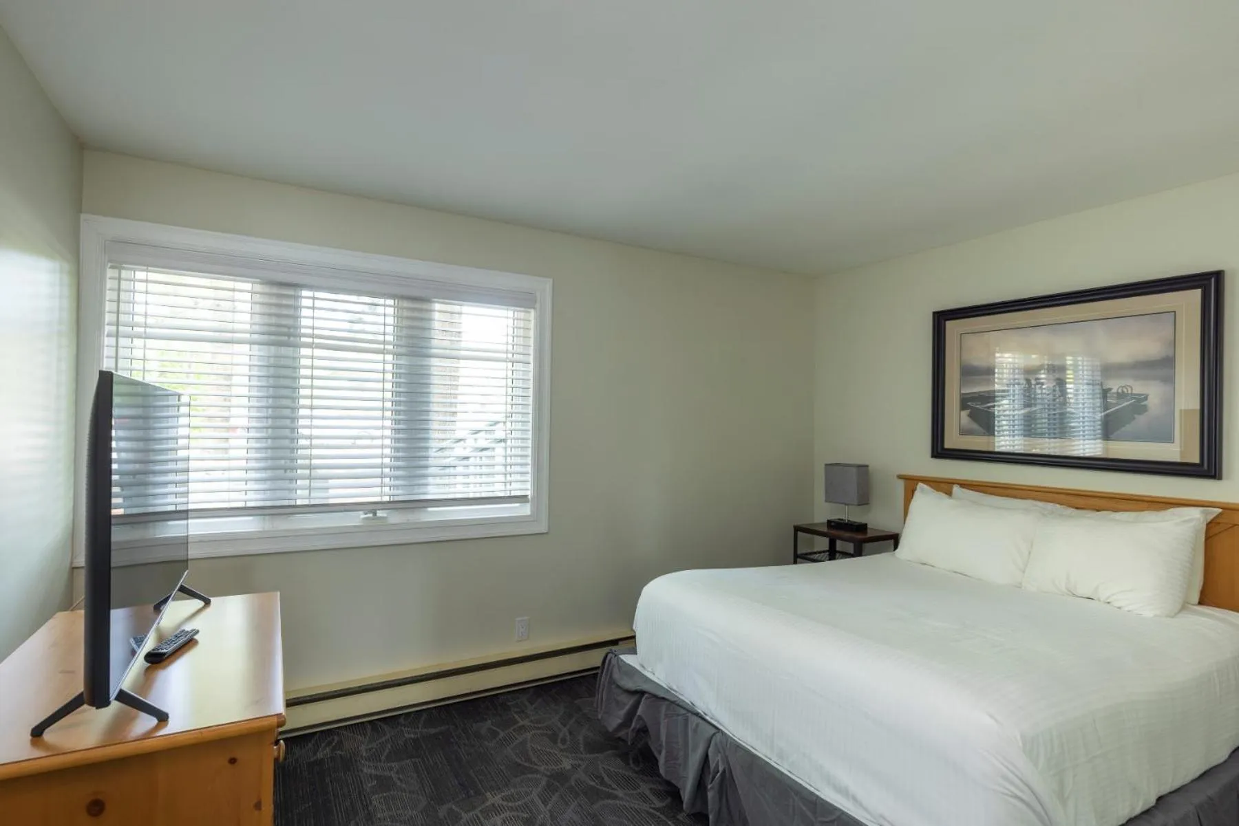 Bedroom, Bed in Rocky Crest Golf Resort