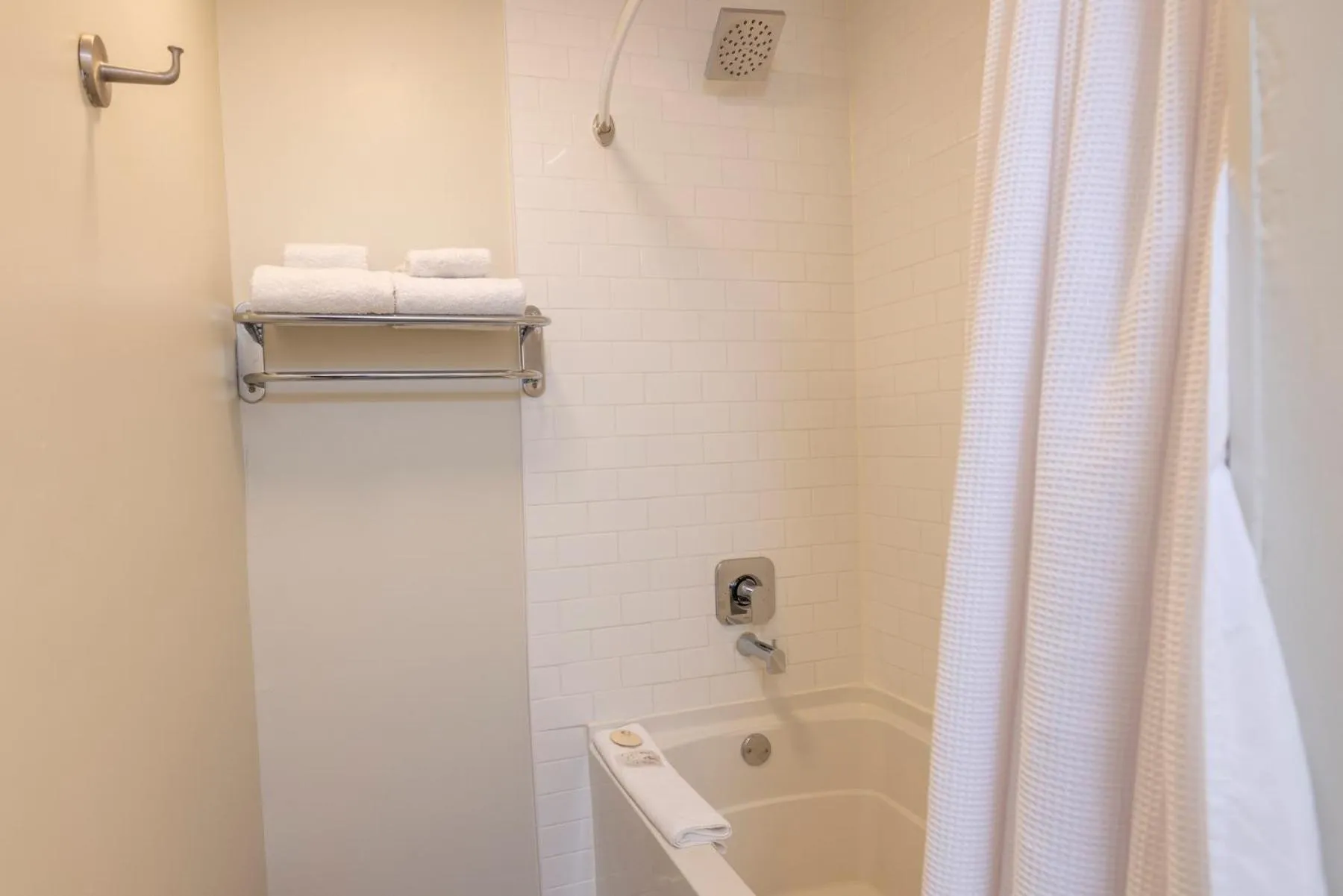 Bathroom in Rocky Crest Golf Resort