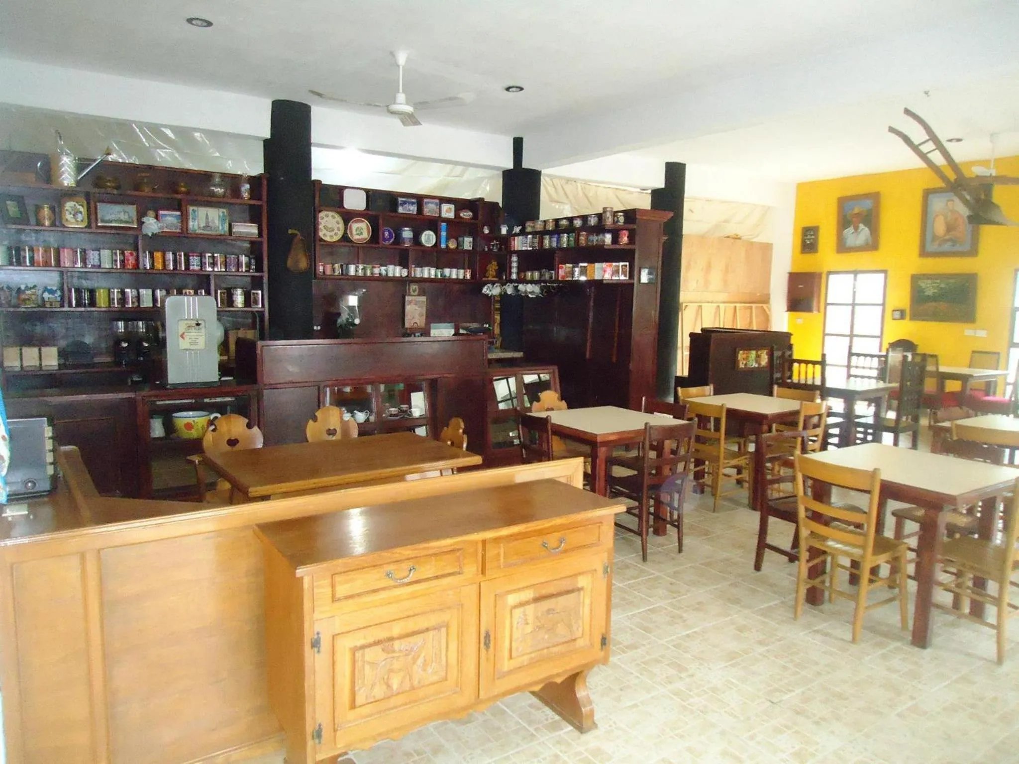 Hotel Hacienda Xico Inn