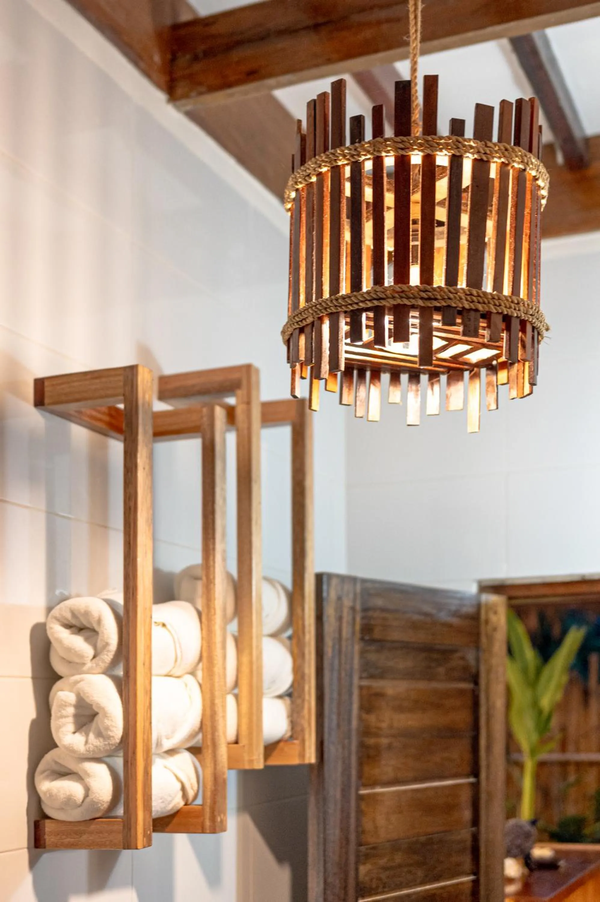 Toilet in Soffta Surf Ranch