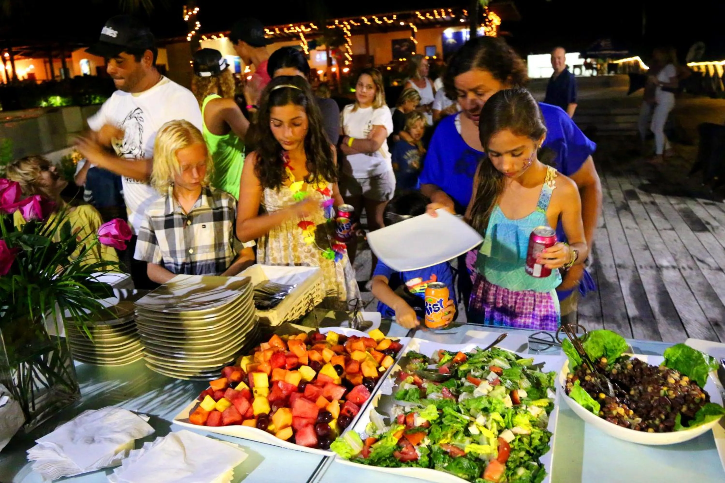  in Playa Venao Hotel Resort