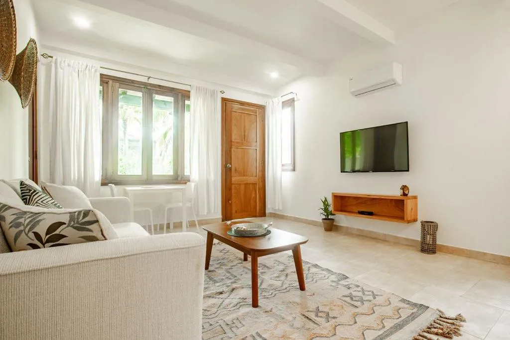 Playa Venao Hotel Resort