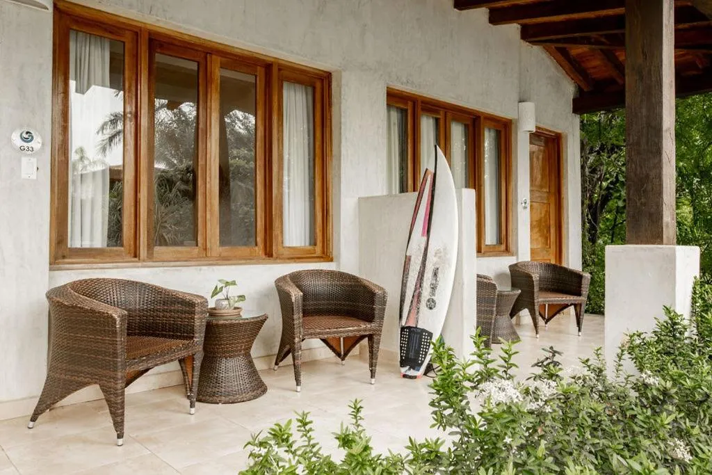 Playa Venao Hotel Resort