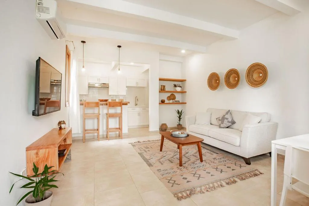 Playa Venao Hotel Resort