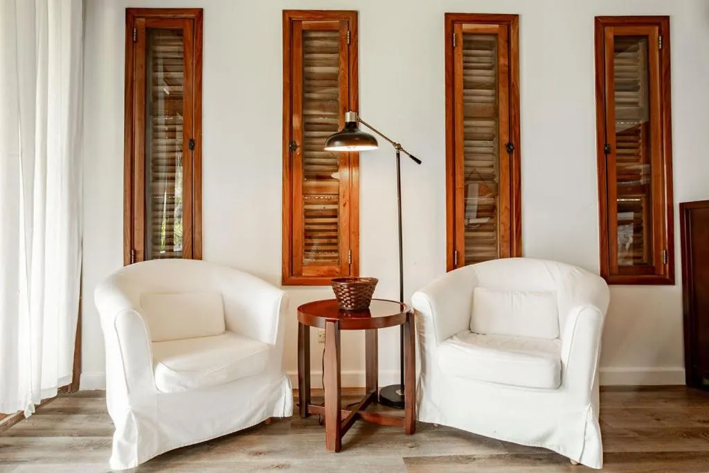 Playa Venao Hotel Resort