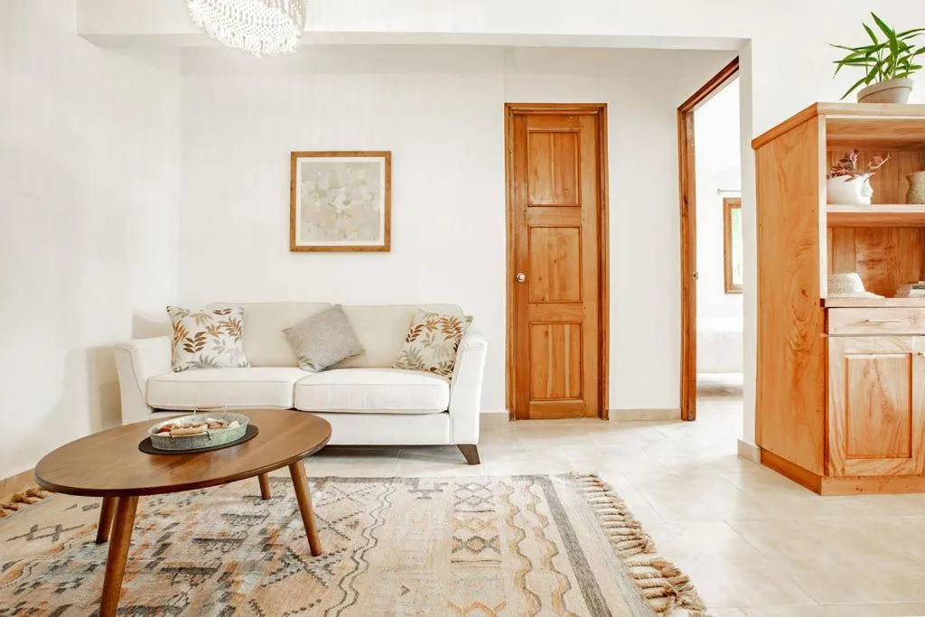 Playa Venao Hotel Resort