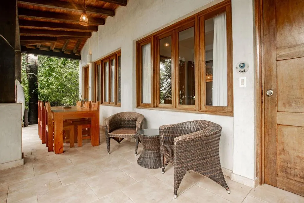 Playa Venao Hotel Resort