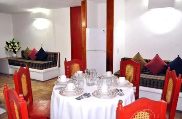 Canadian Resort Veracruz