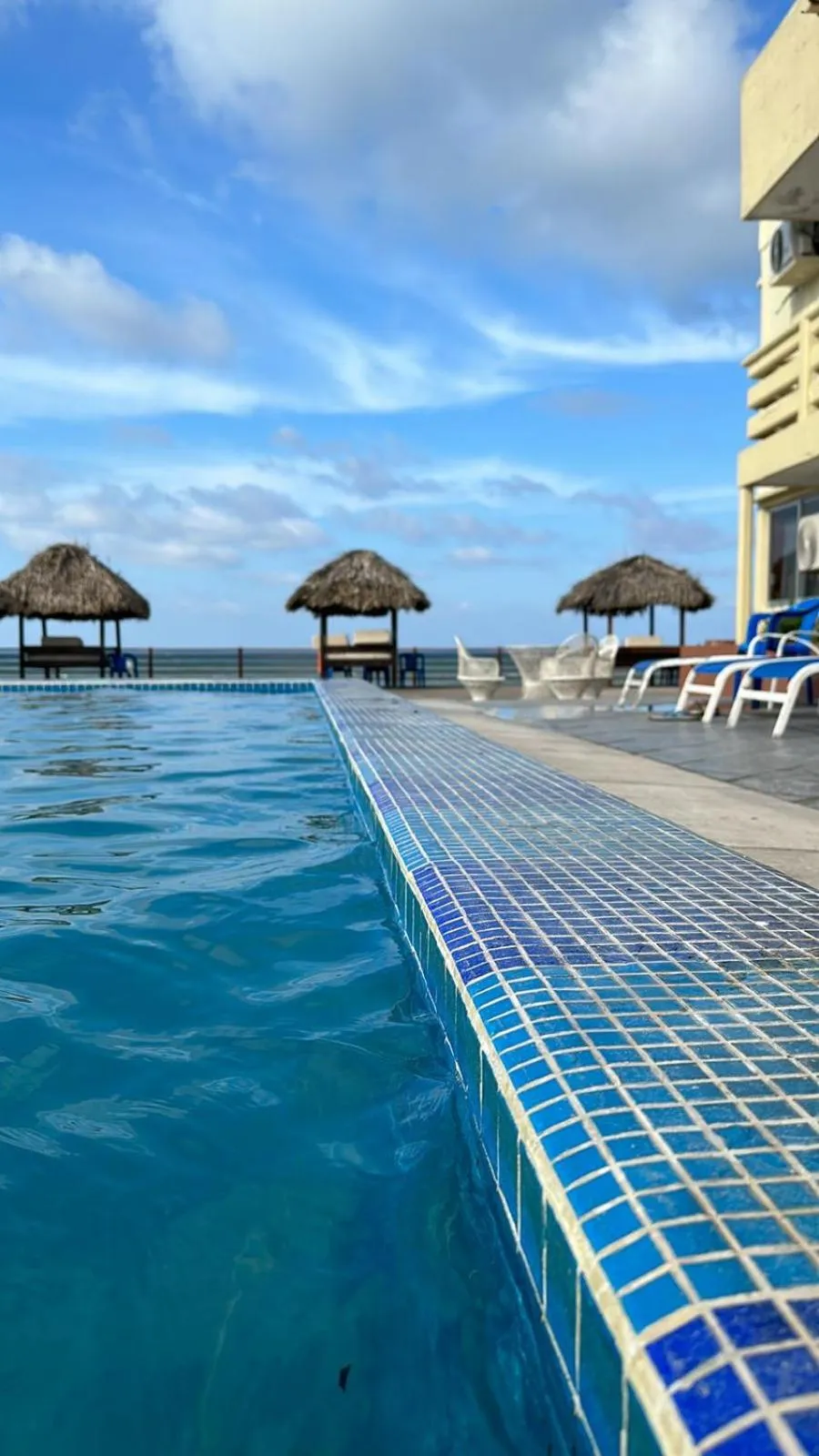 Canadian Resort Veracruz