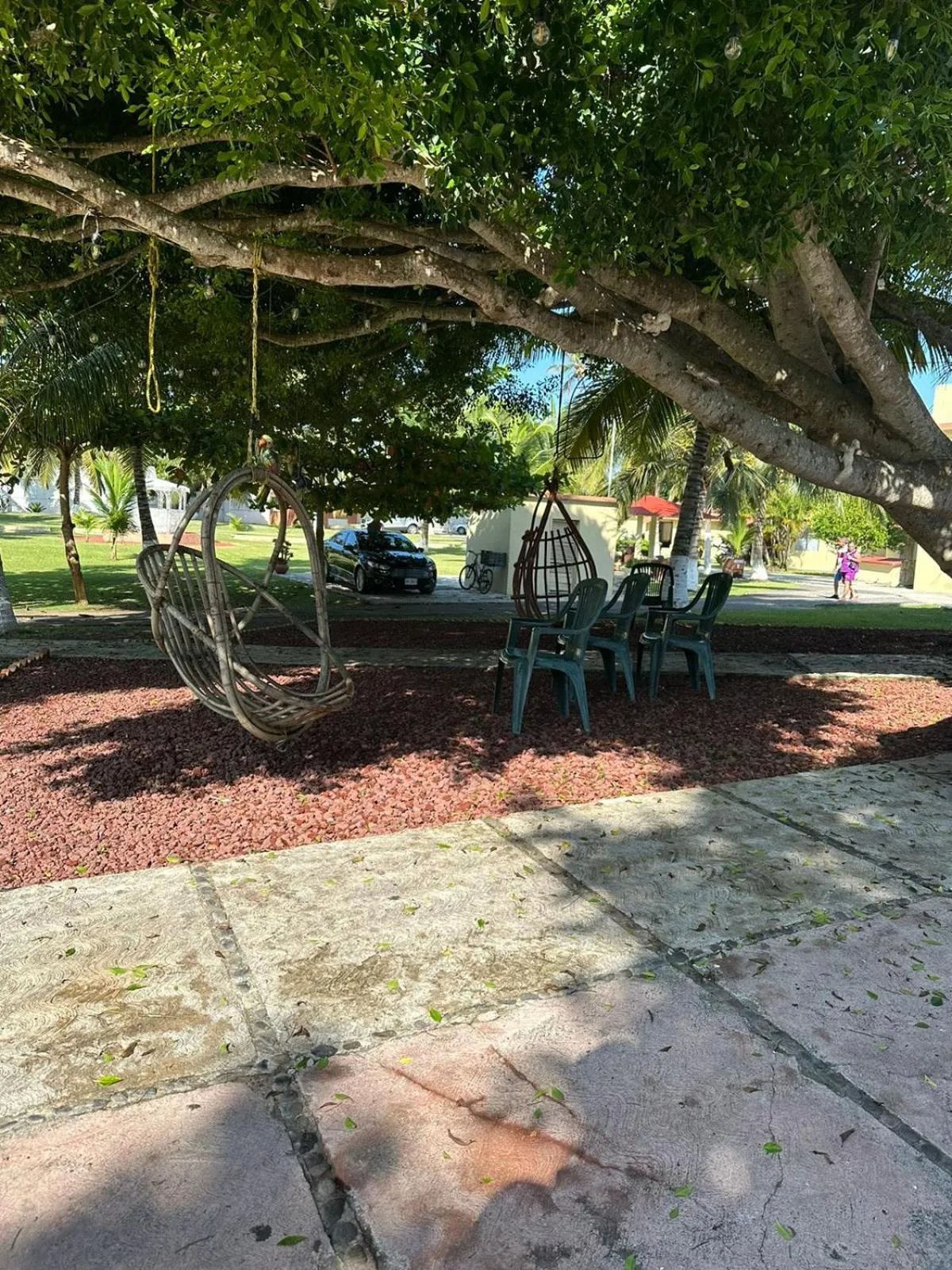 Canadian Resort Veracruz