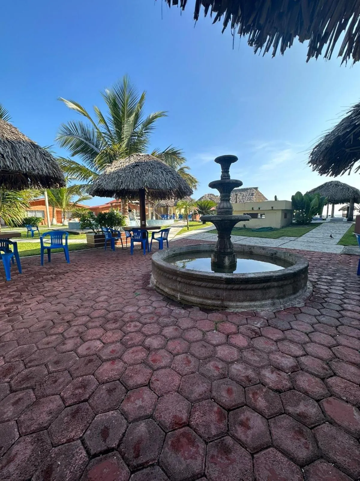 Canadian Resort Veracruz