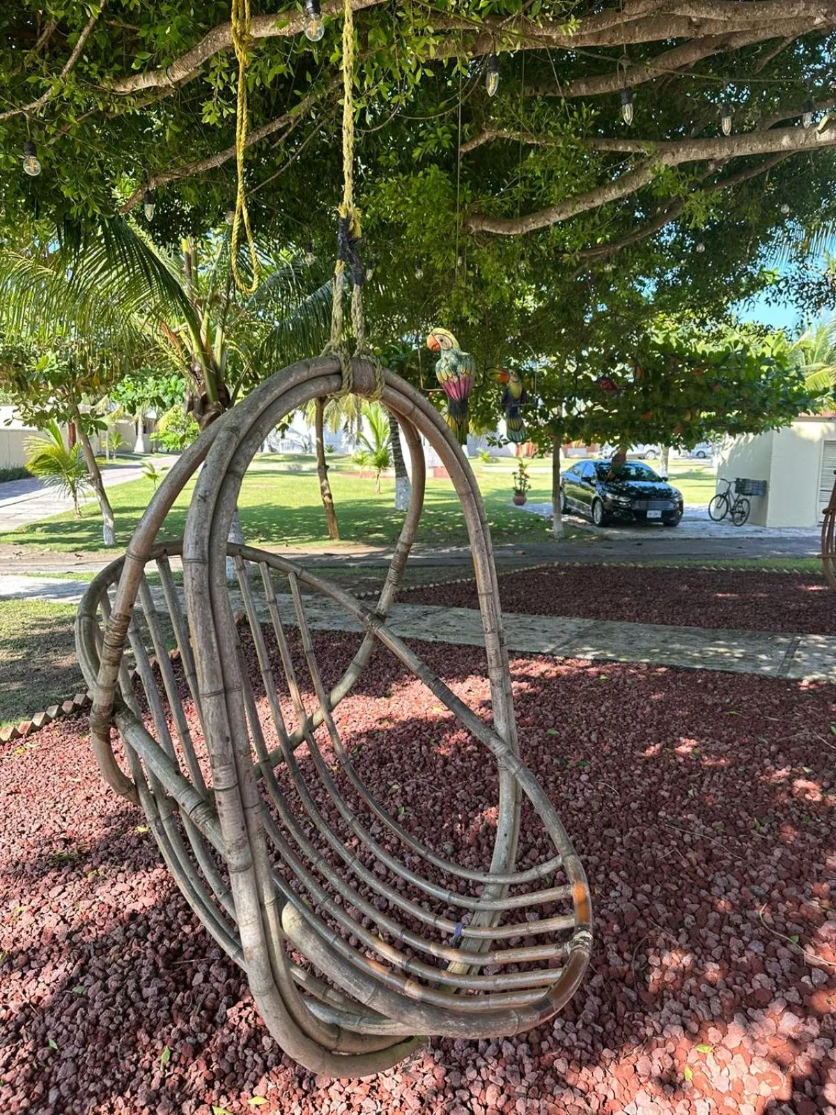 Canadian Resort Veracruz