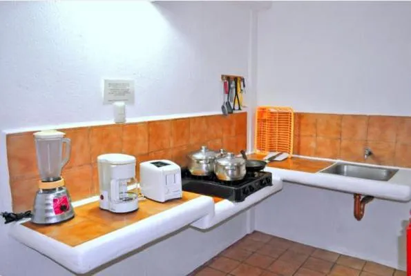 Canadian Resort Veracruz