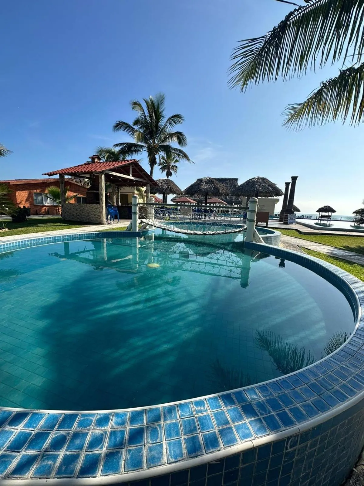 Canadian Resort Veracruz