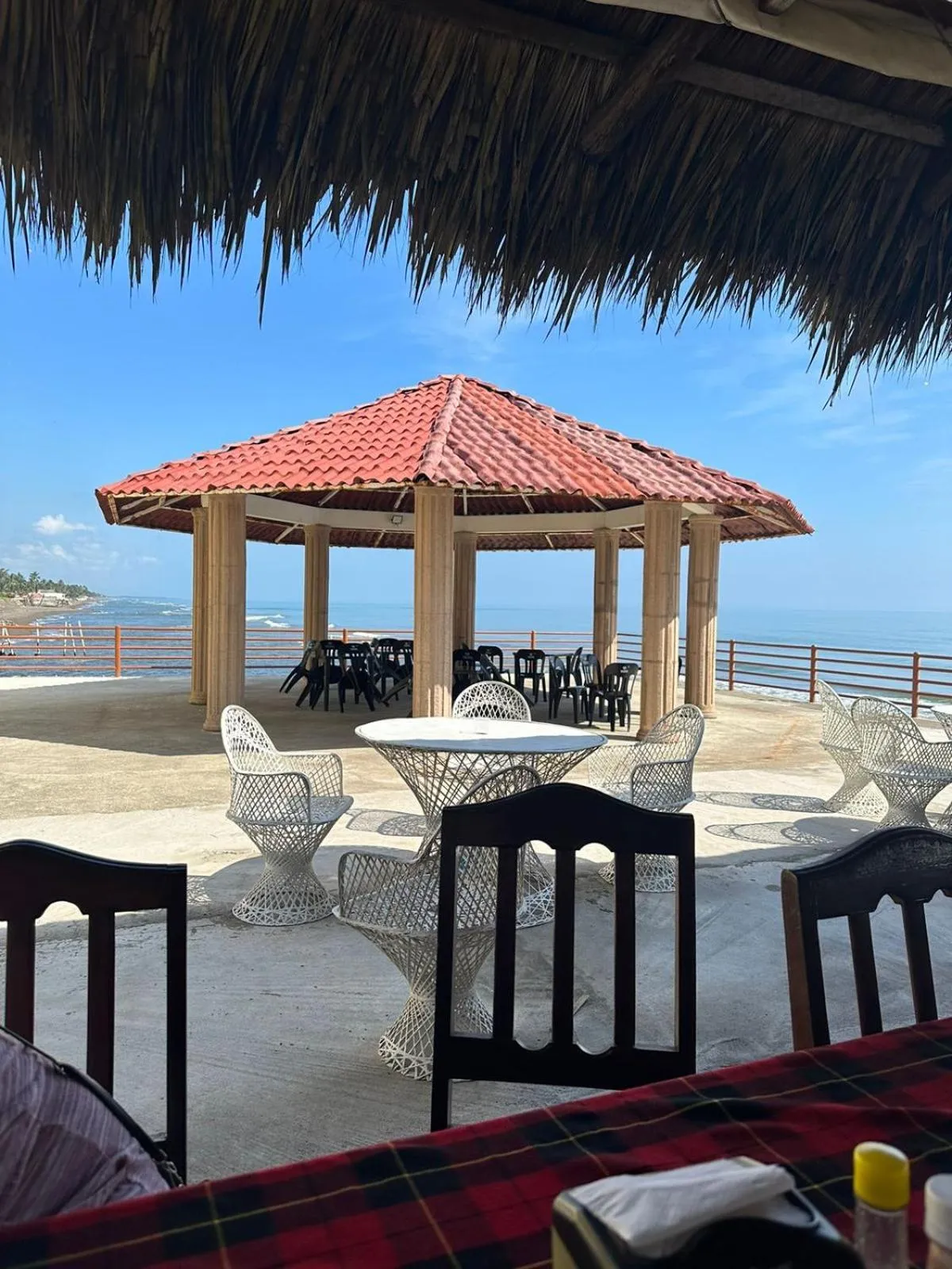 Canadian Resort Veracruz