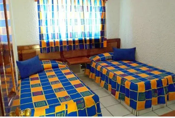 Octaduple Room in Canadian Resort Veracruz Octaduple Room in Canadian Resort Veracruz