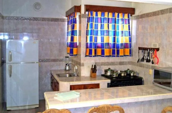 Canadian Resort Veracruz