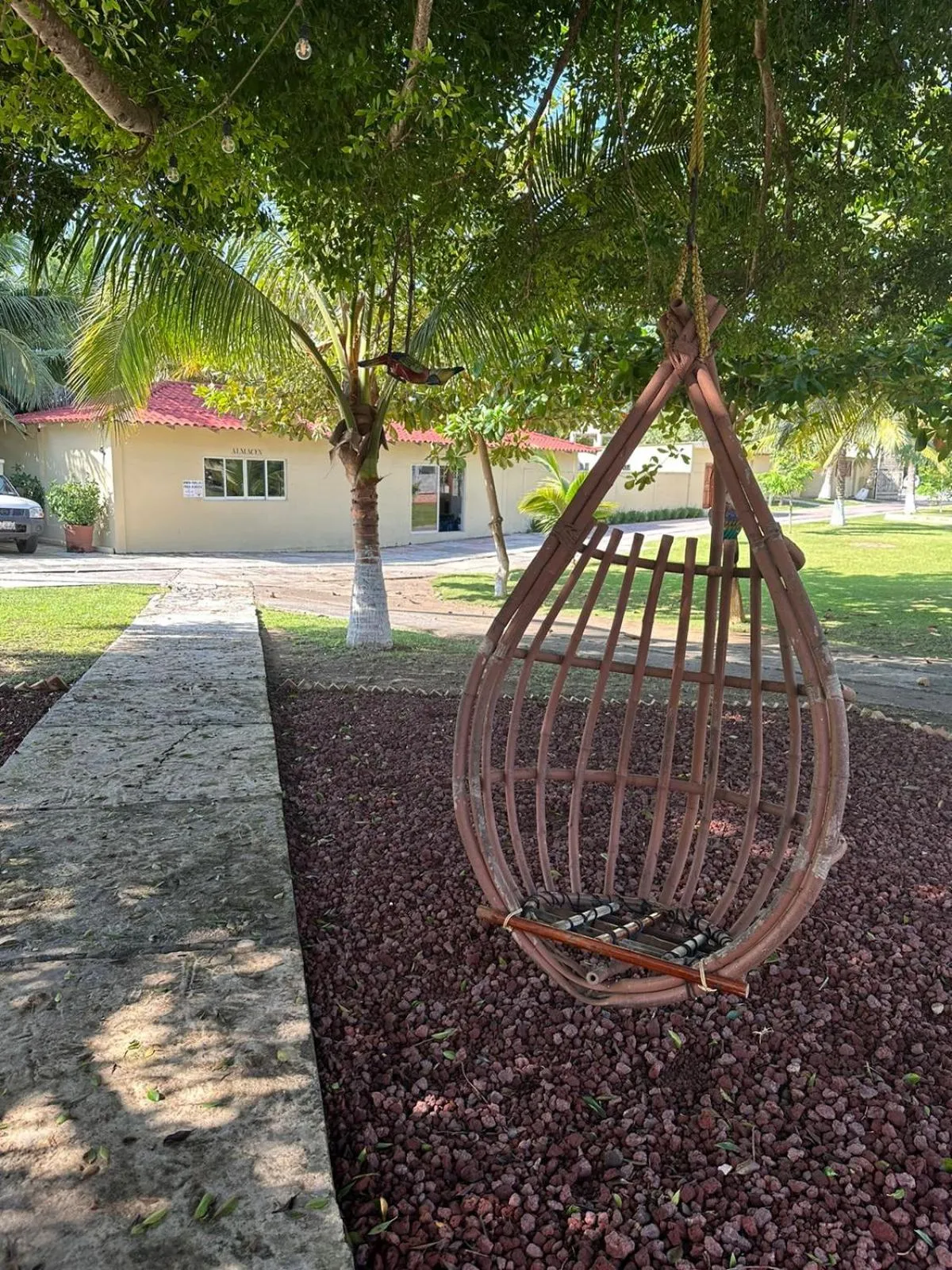 Canadian Resort Veracruz