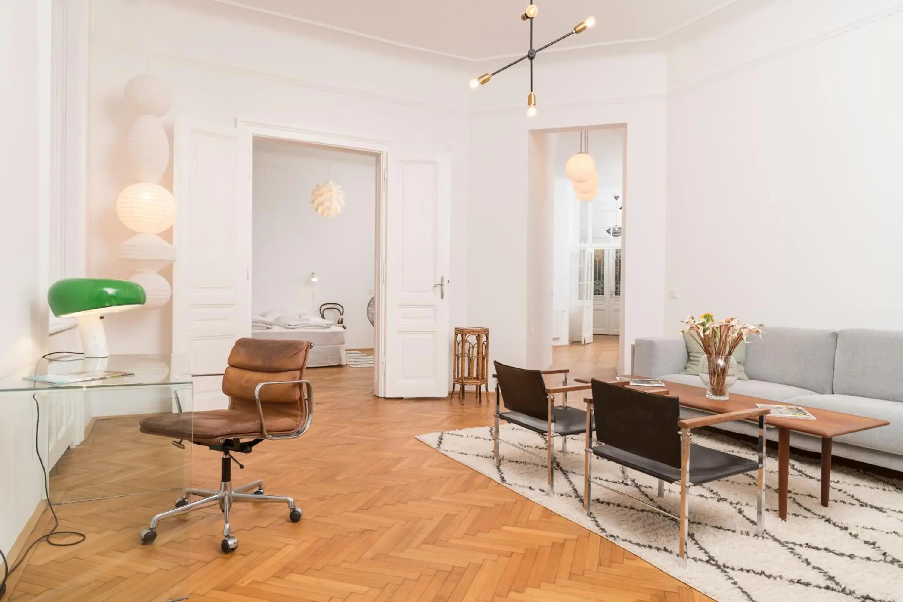 Design Loft Hohe Warte Design Loft Hohe Warte