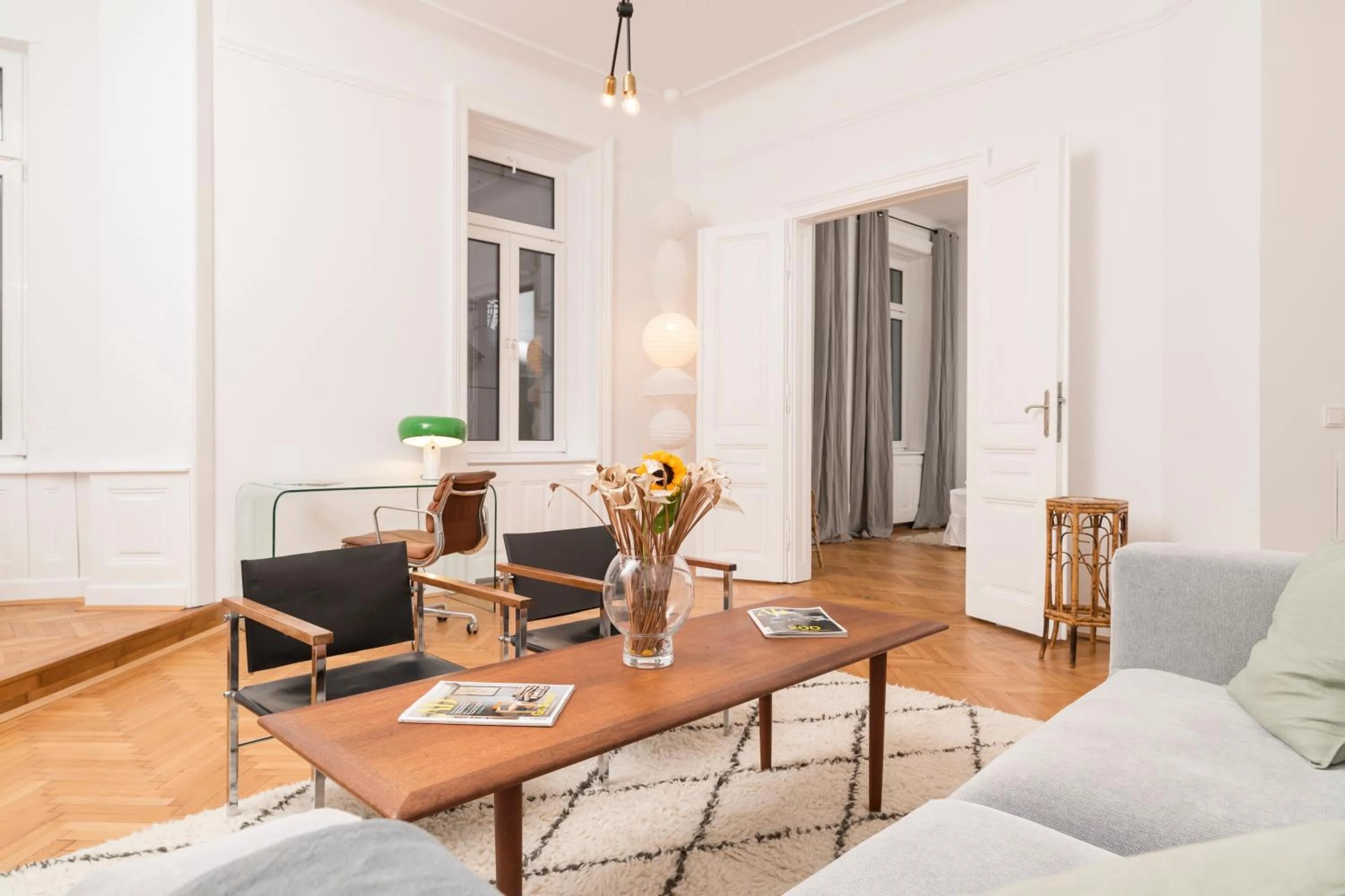 Design Loft Hohe Warte