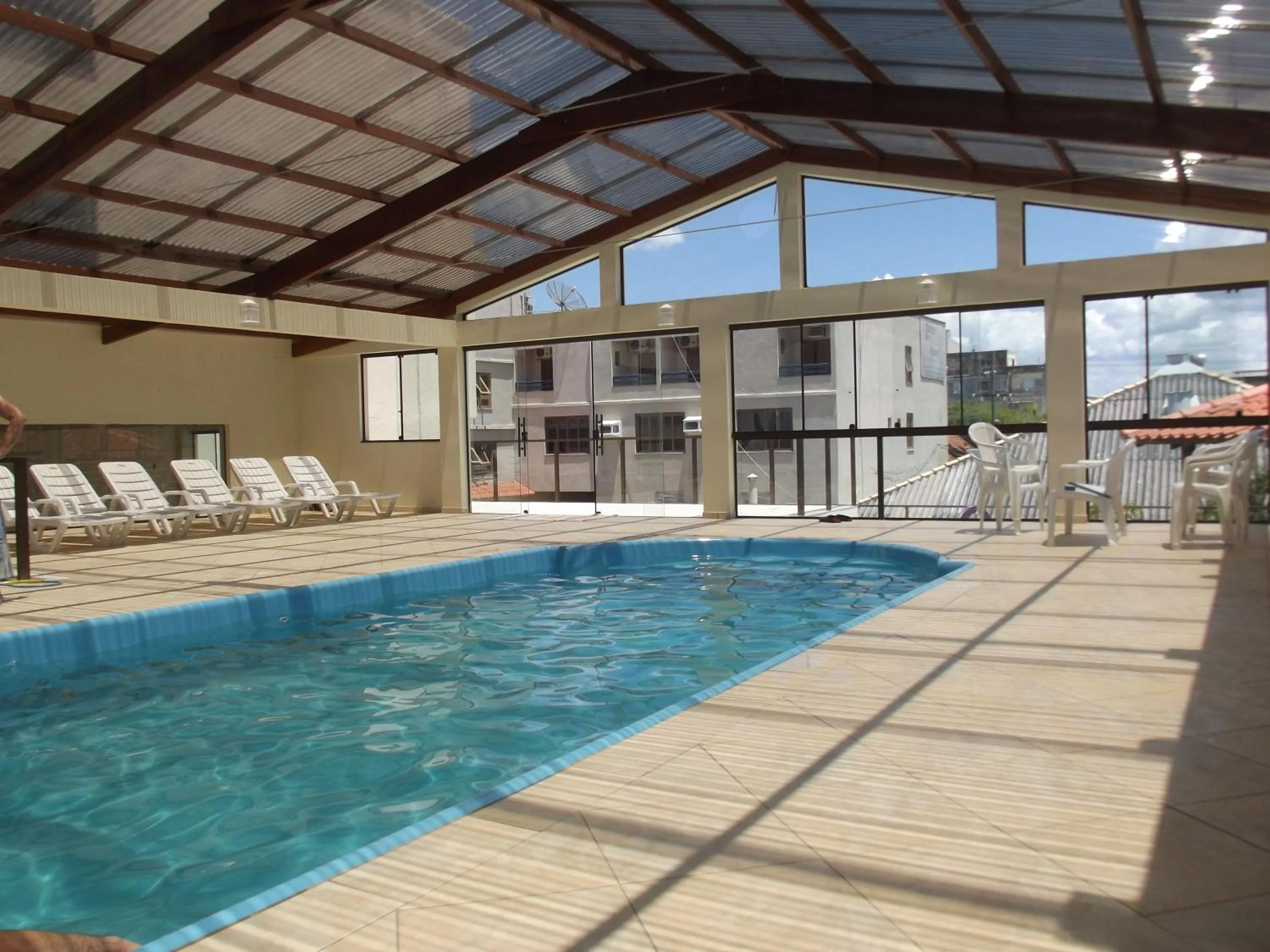 Activities in Hotel Mares do Sul
