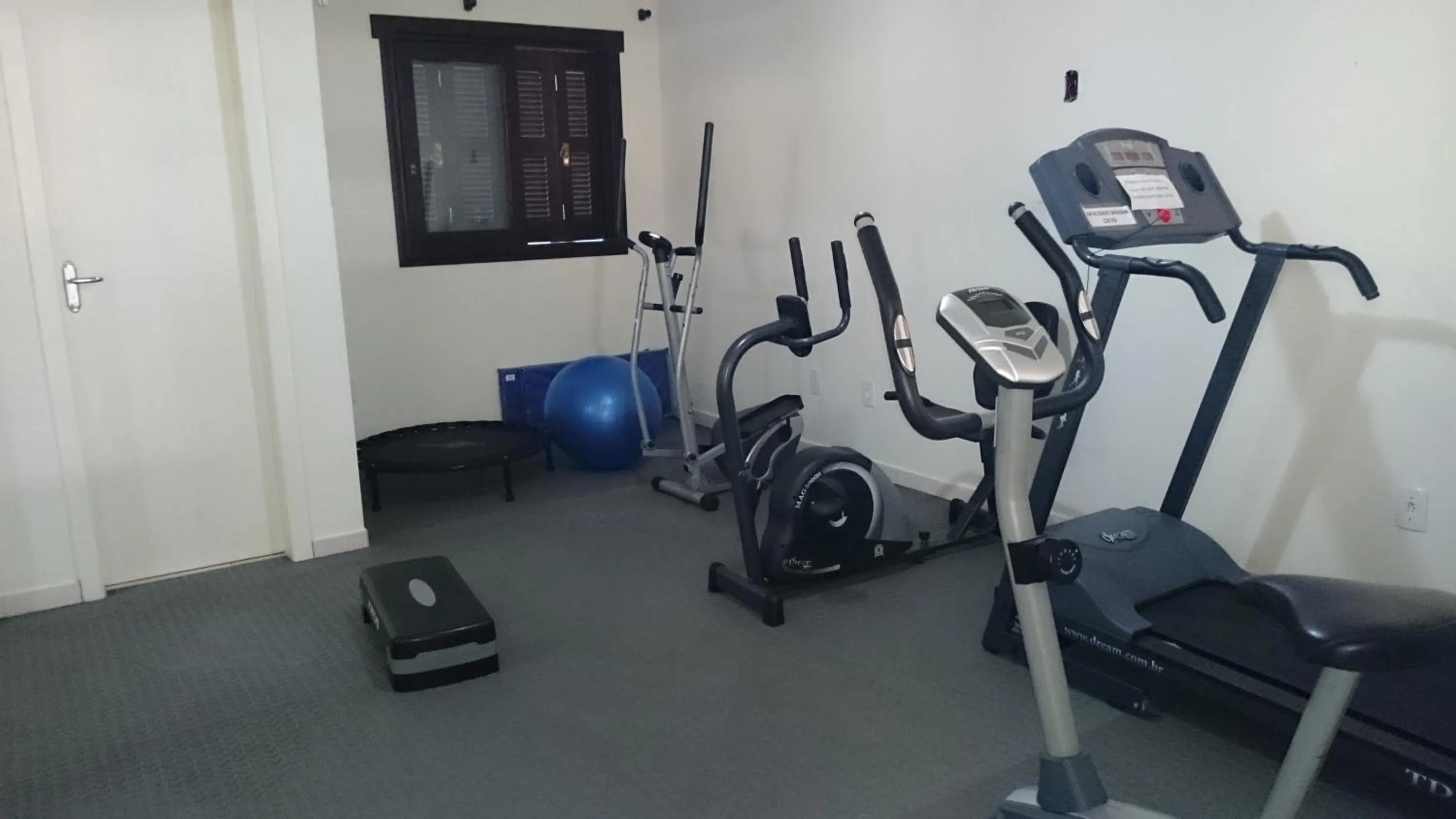 Activities in Hotel Mares do Sul