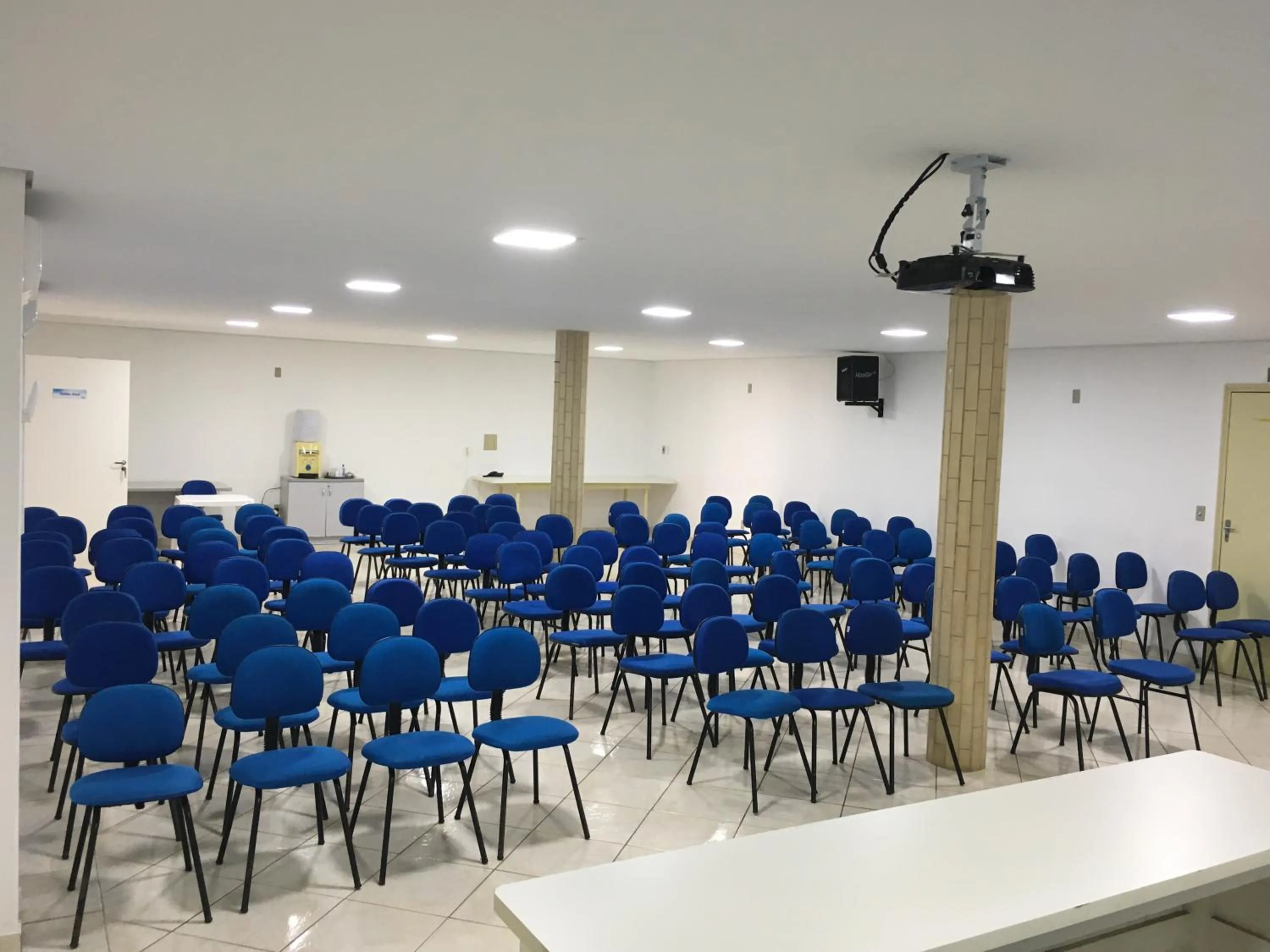 Business facilities in Hotel Mares do Sul