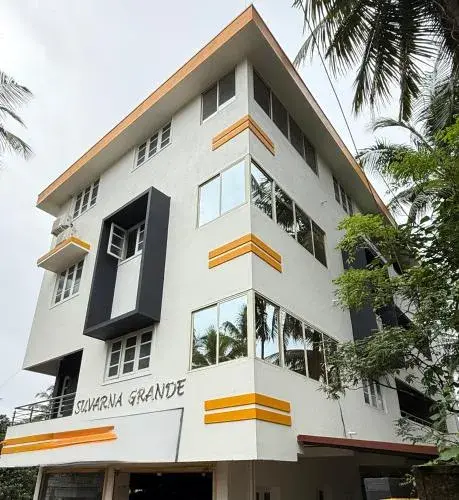 Suvarna Grande Homes Suvarna Grande Homes