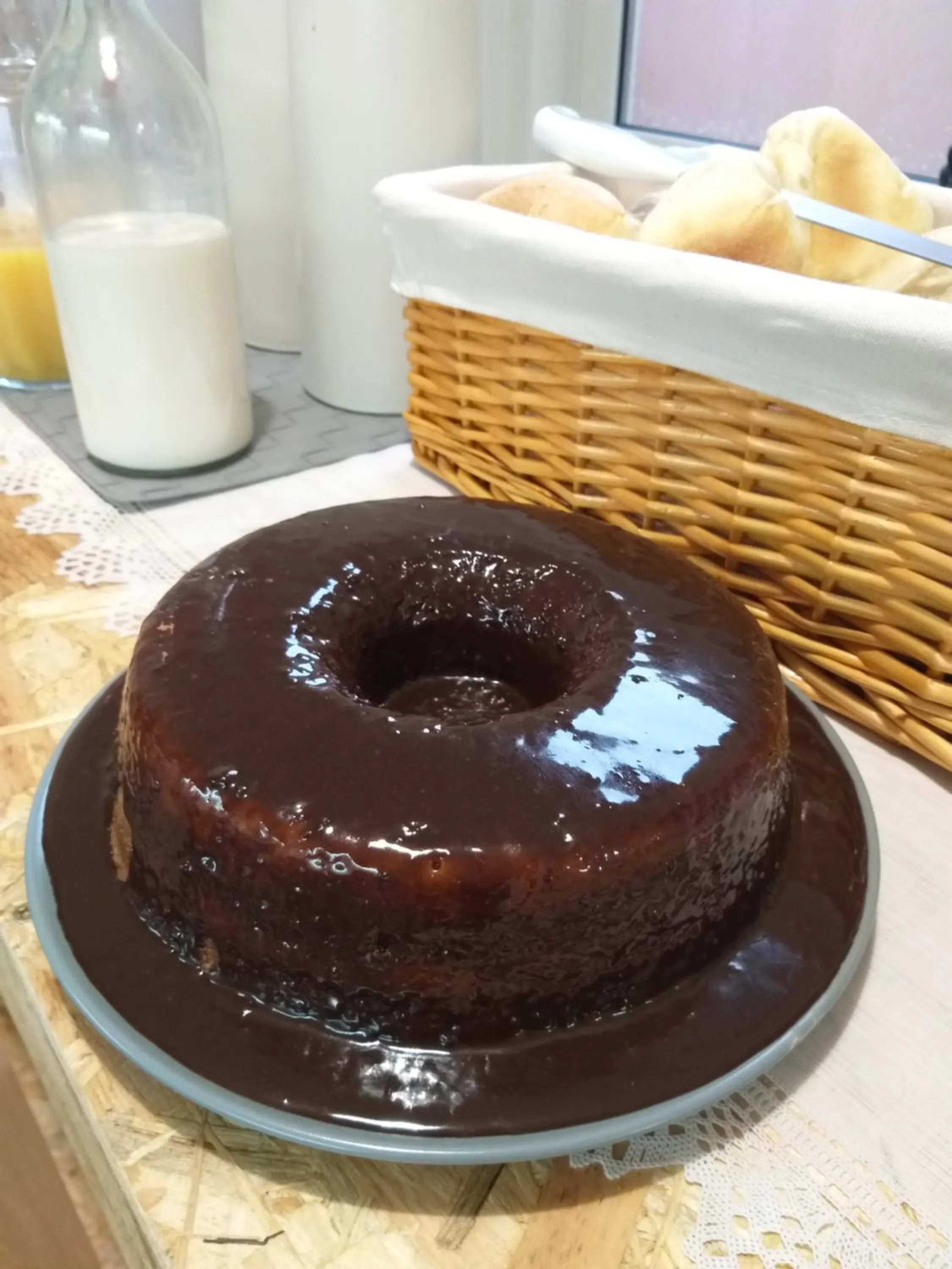 Queen's Garden Hostel