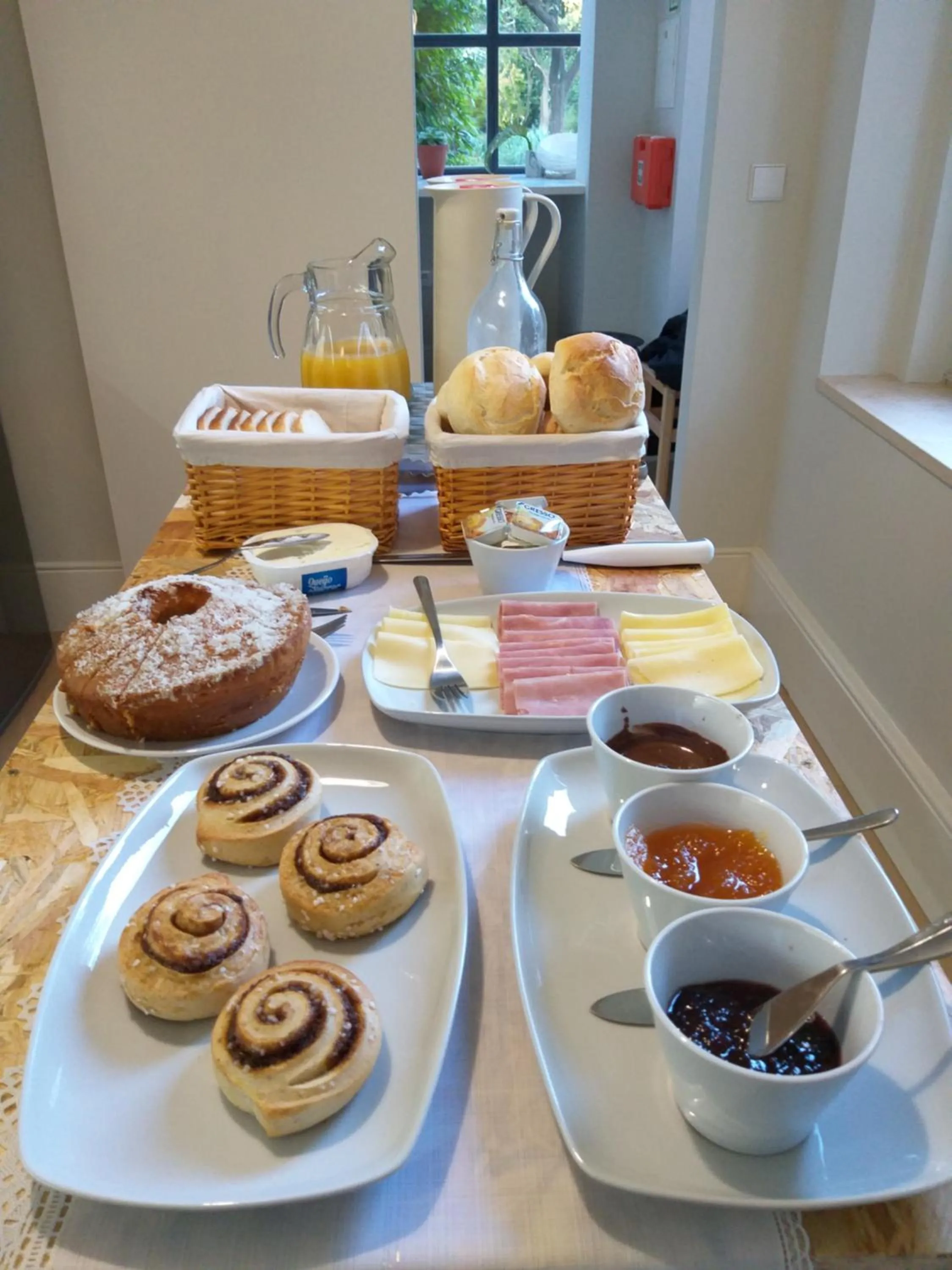 Queen's Garden Hostel