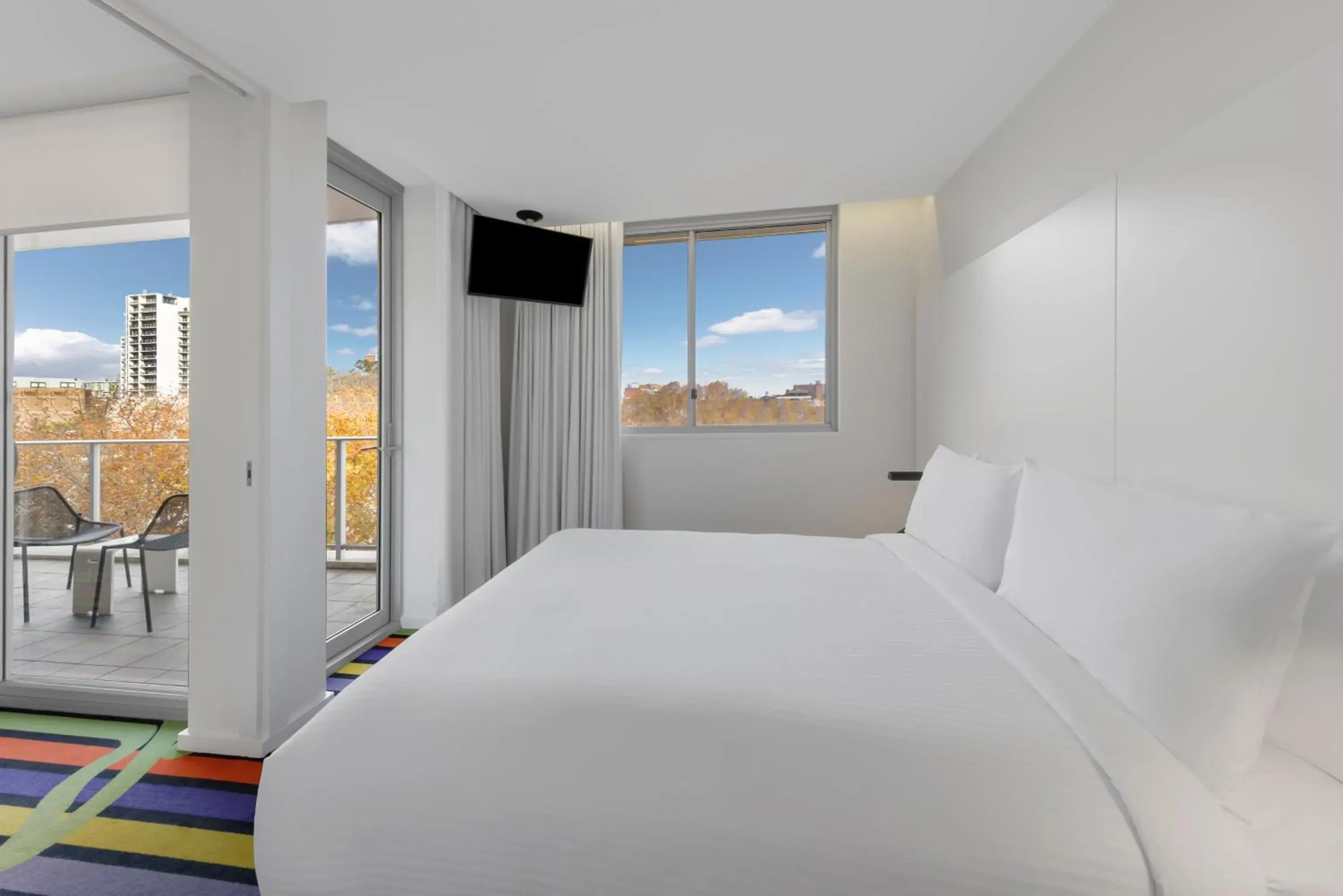 Two Bedroom Residence in Adge Hotel and Residences Two Bedroom Residence in Adge Hotel and Residences