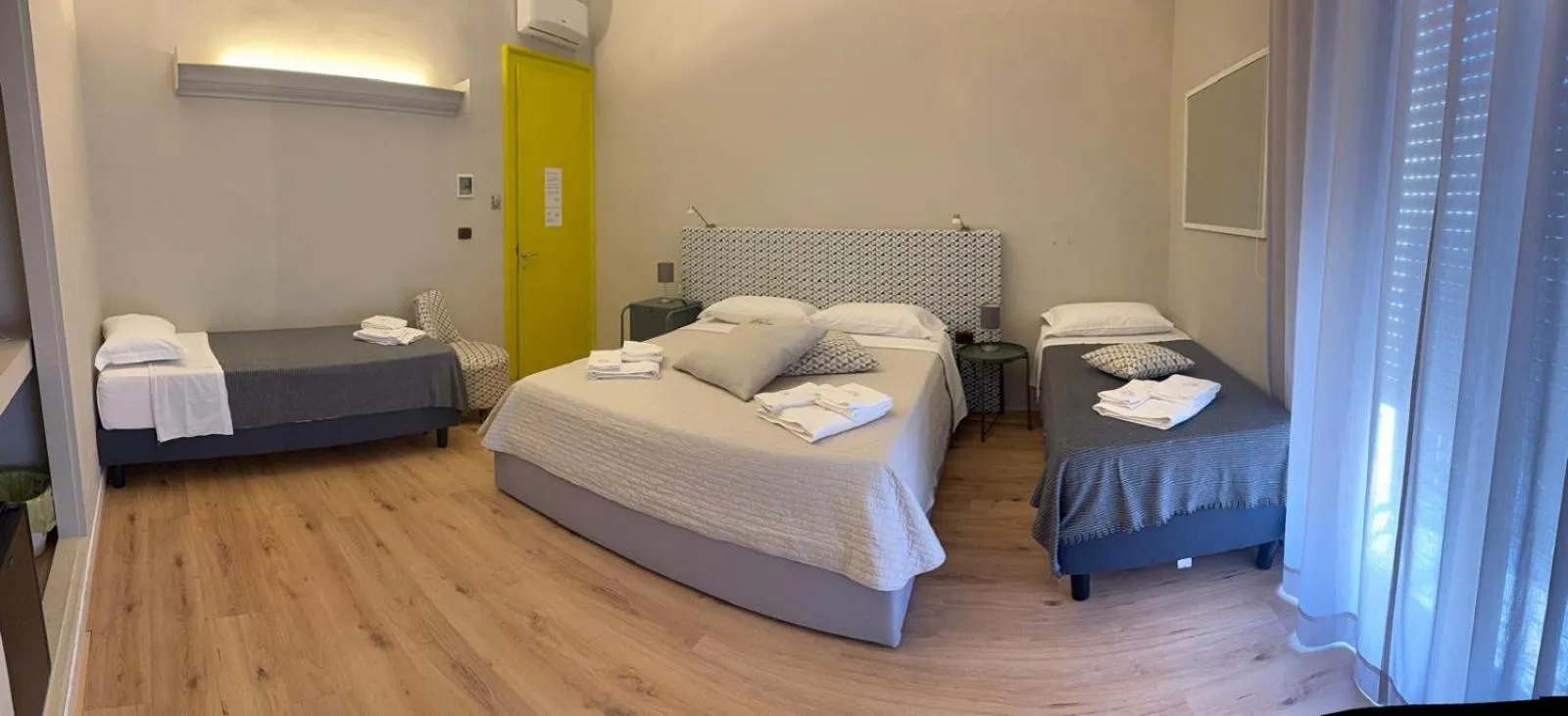 Ace Rooms VSG