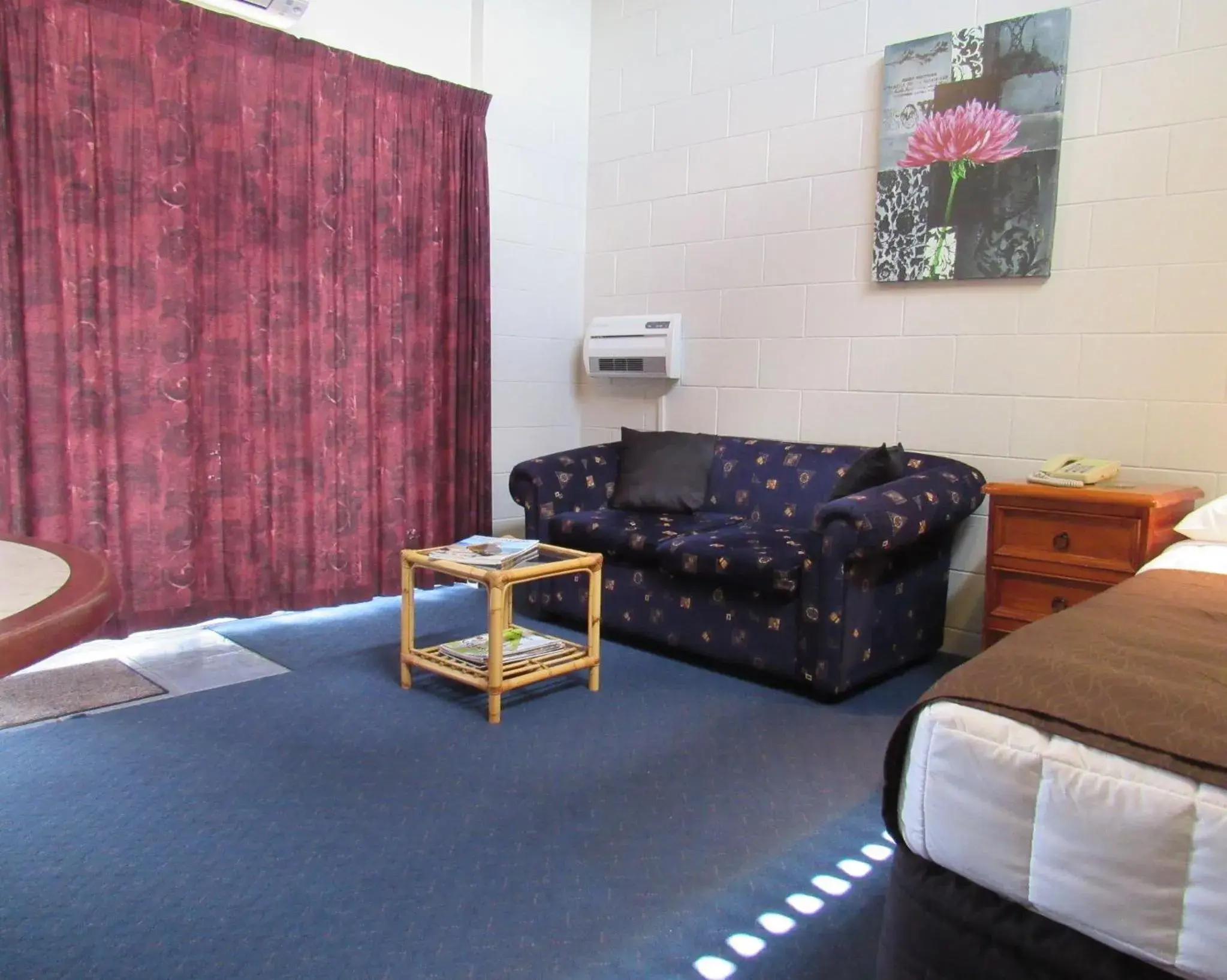 Standard Studio in Palmerston North Motel Standard Studio in Palmerston North Motel