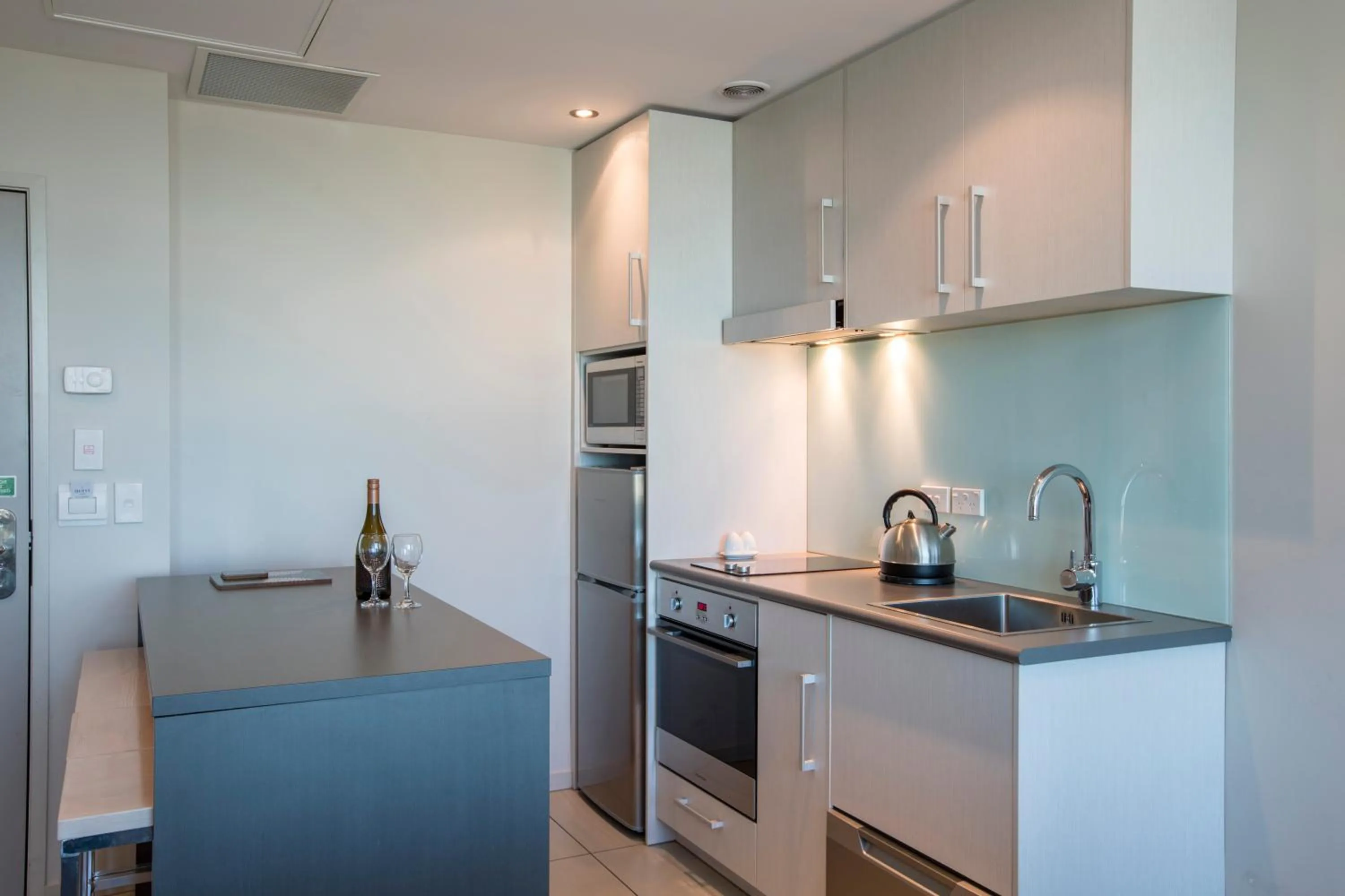 Kitchen or kitchenette in Quest Highbrook