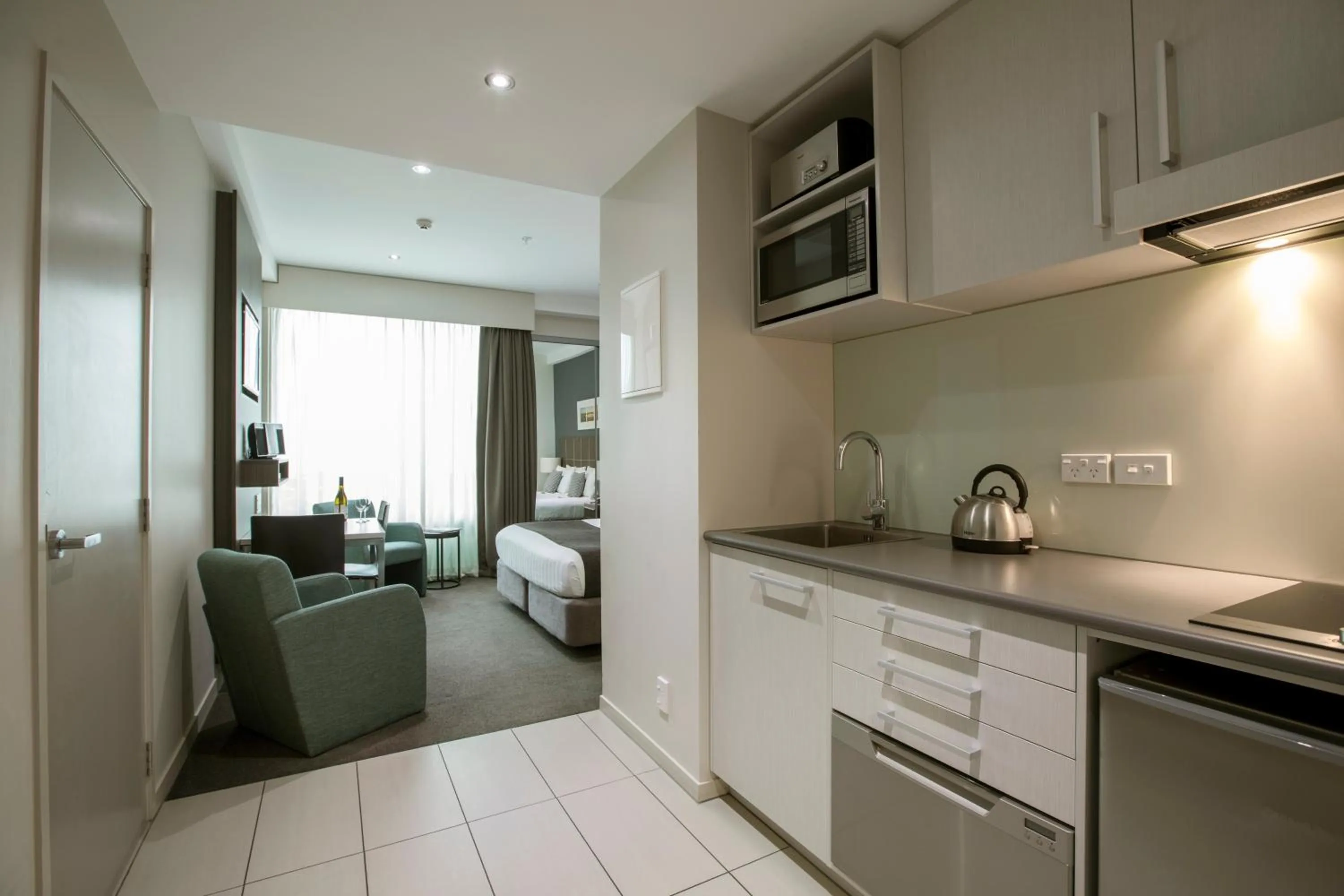 Kitchen or kitchenette in Quest Highbrook