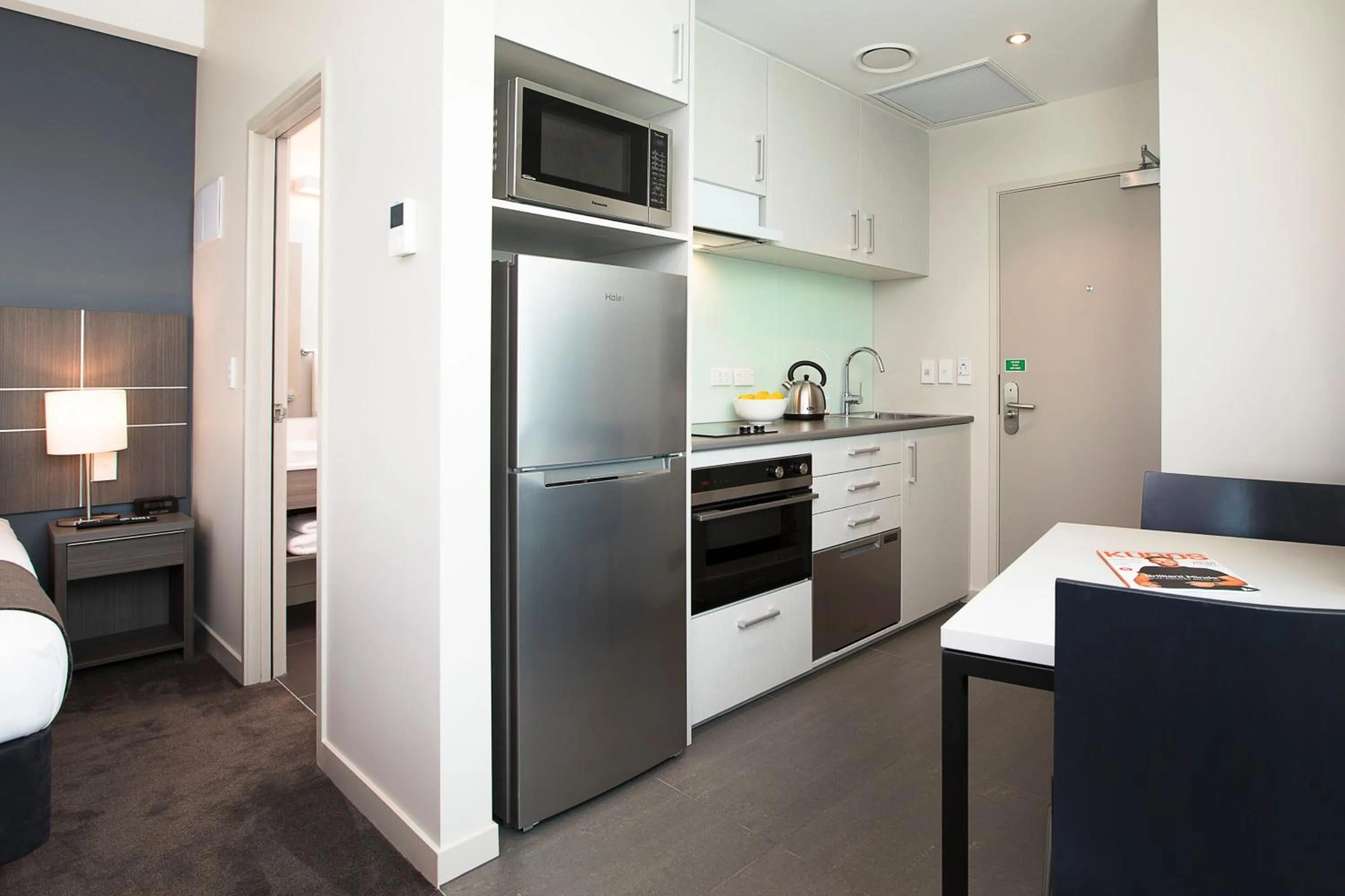 Kitchen or kitchenette in Quest Highbrook
