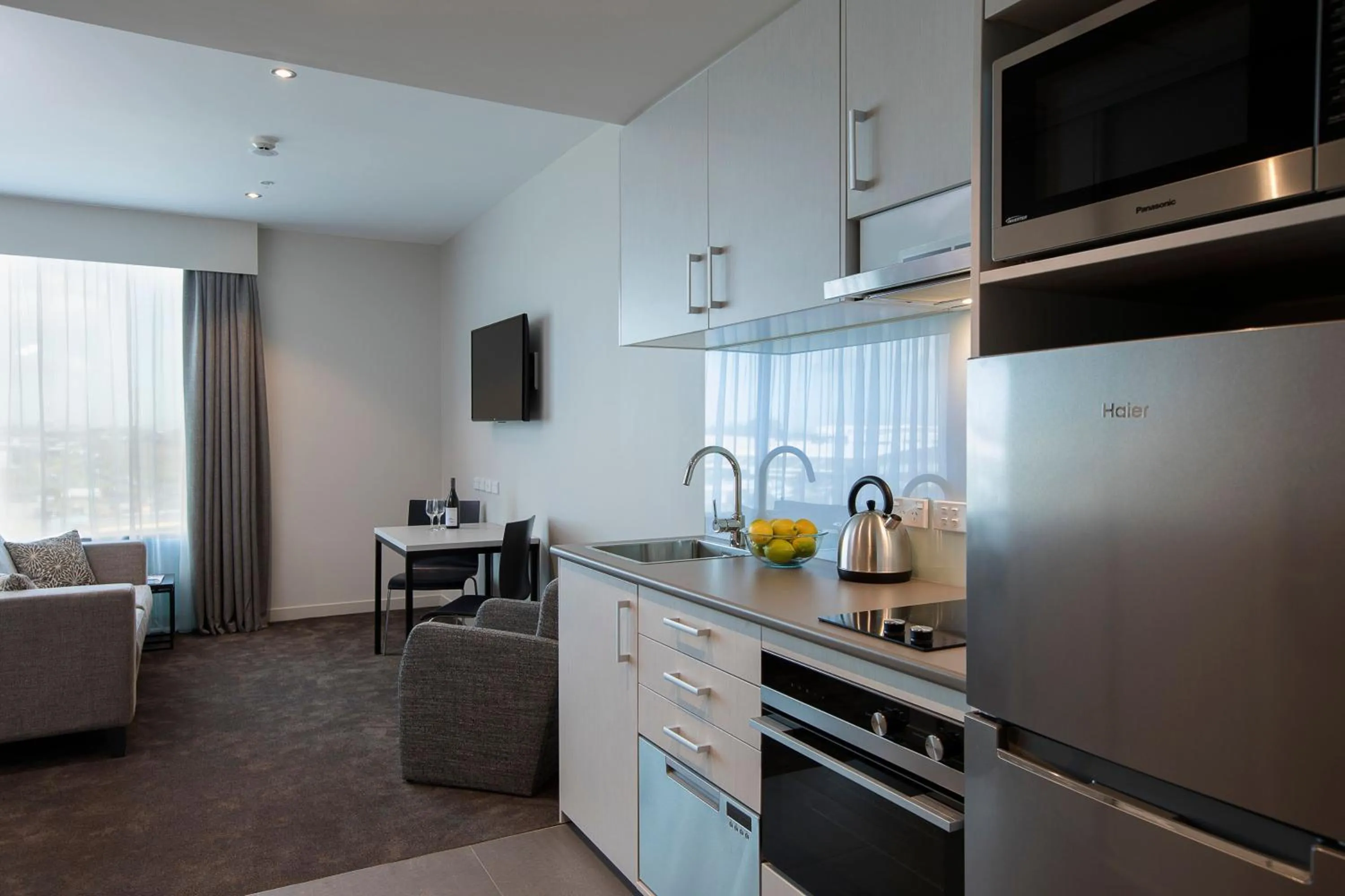 Kitchen or kitchenette in Quest Highbrook