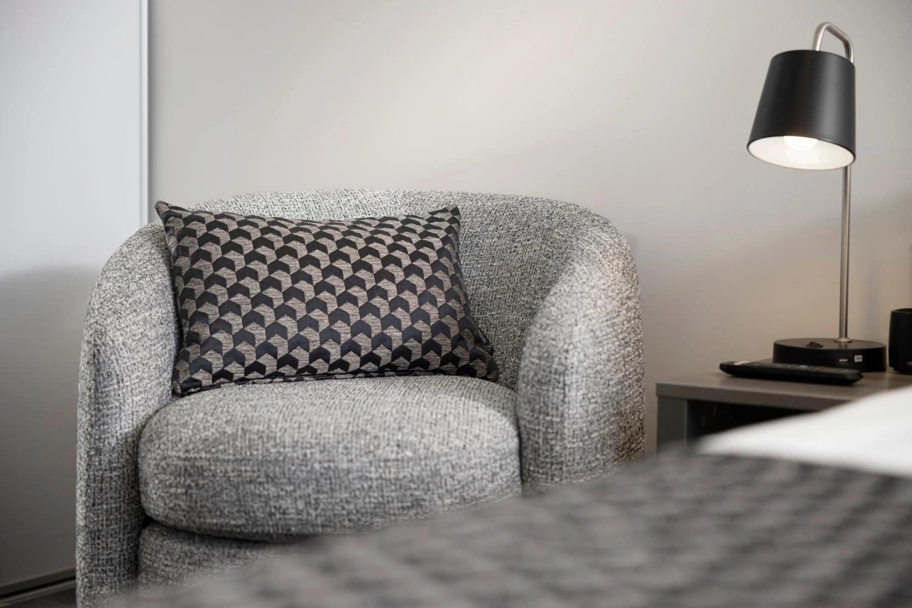 furniture in Quest on Beaumont