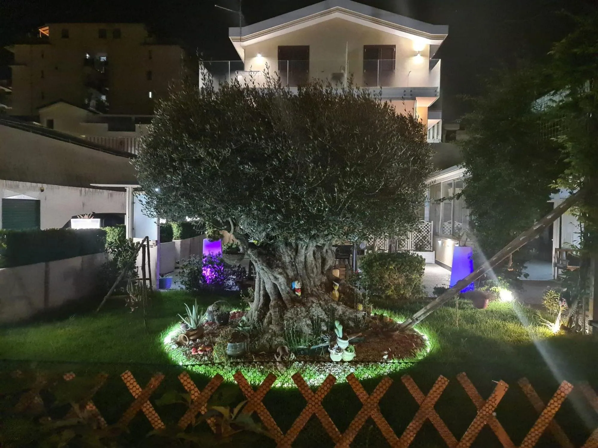 Residenza Carlucci