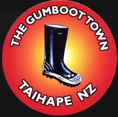 Property logo or sign in Coachman Motel