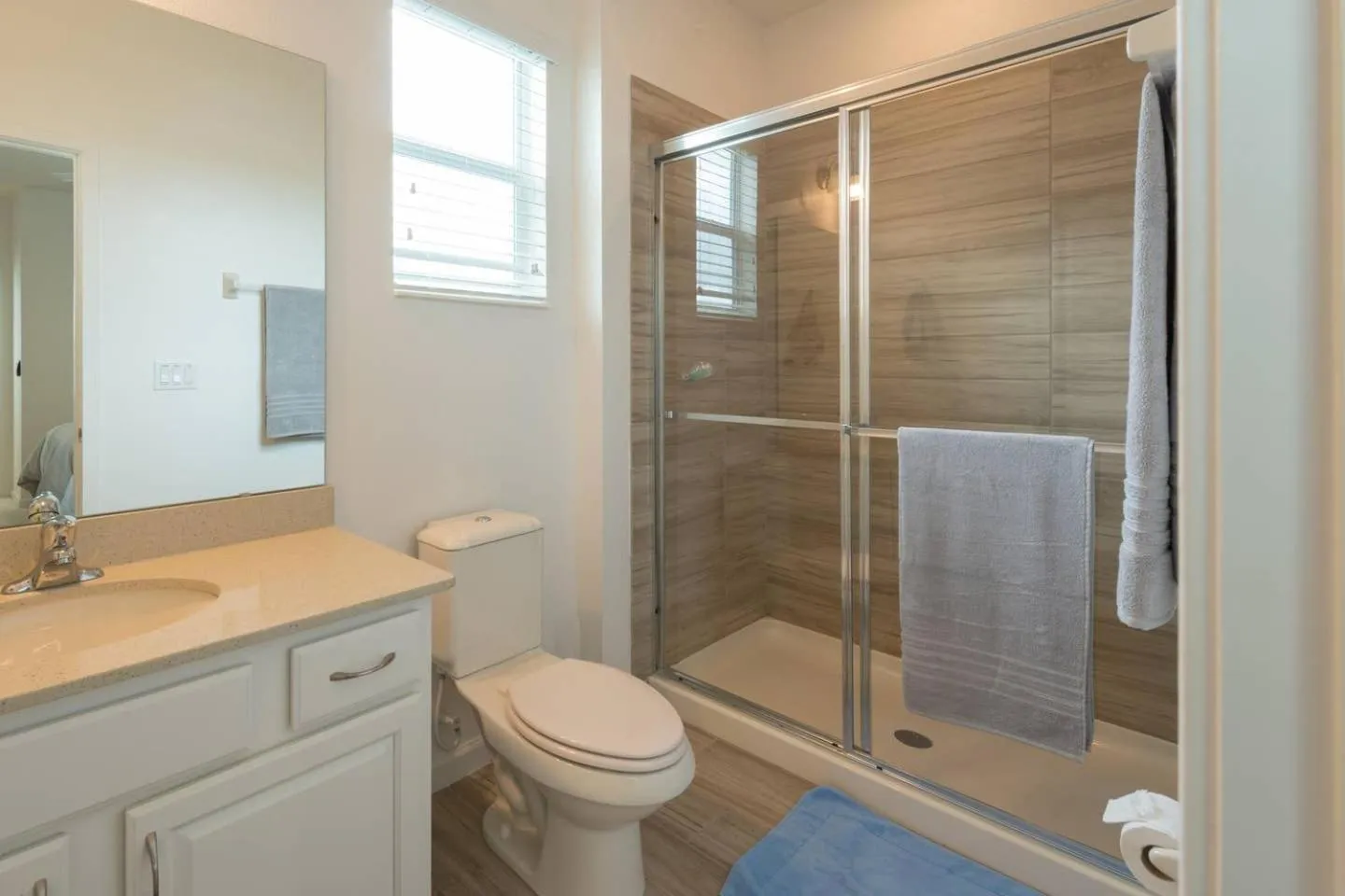 Bathroom in 3840 Supreme Villa 6Bd Private Pool and Game Room